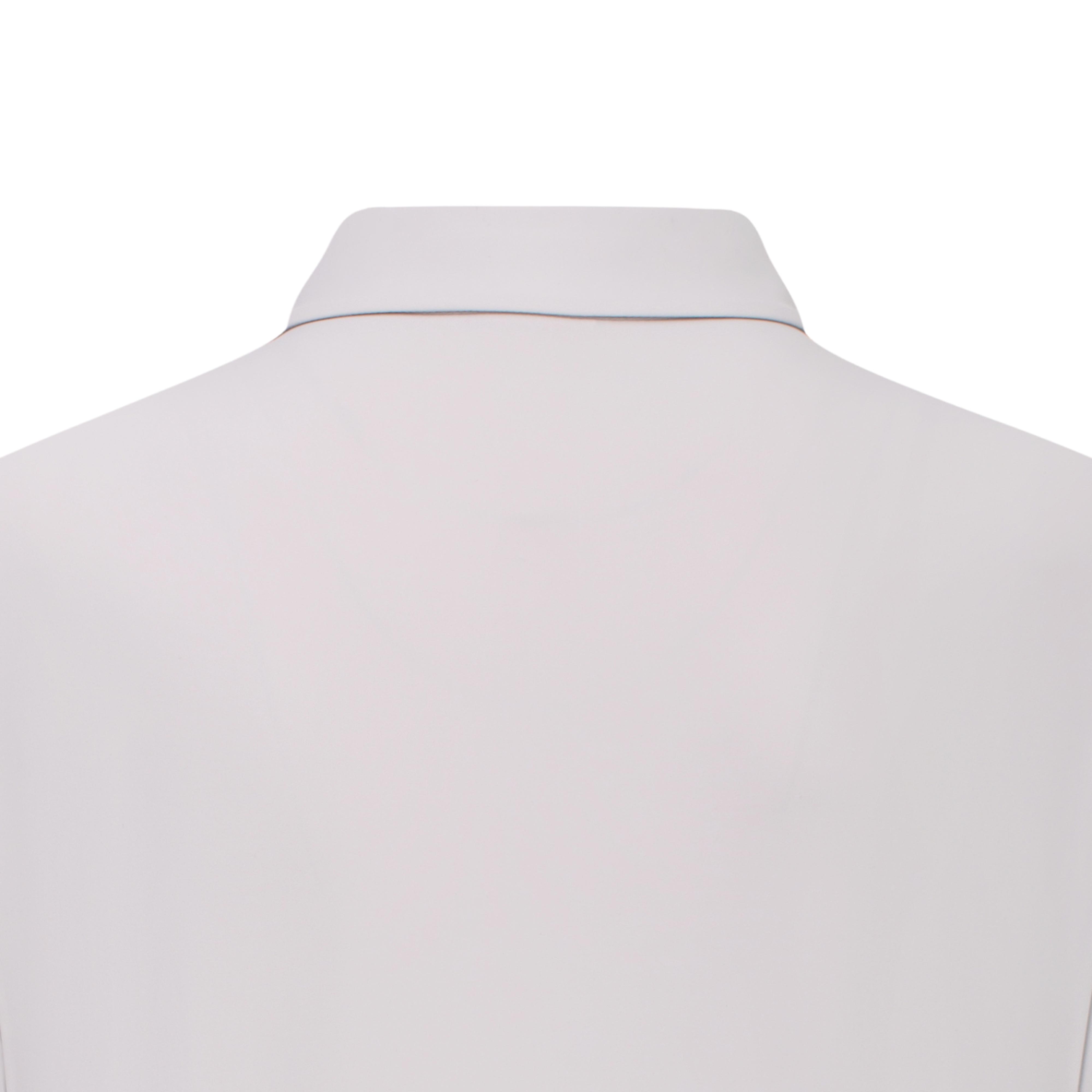 Nicky Top - Men's Long Sleeve Golf Shirt (Long Sleeve)