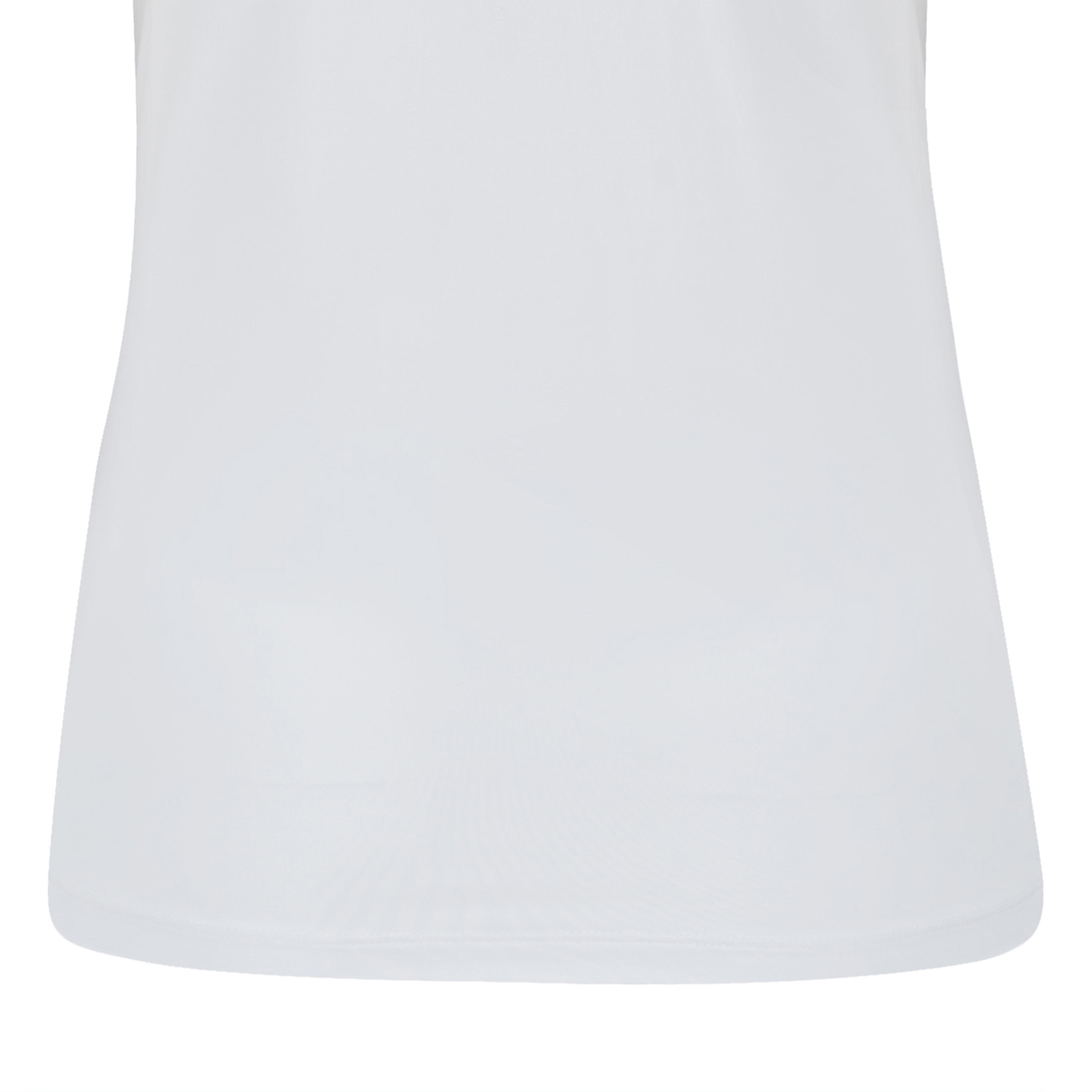 Leo Top - Women's Short Sleeve Golf Shirt