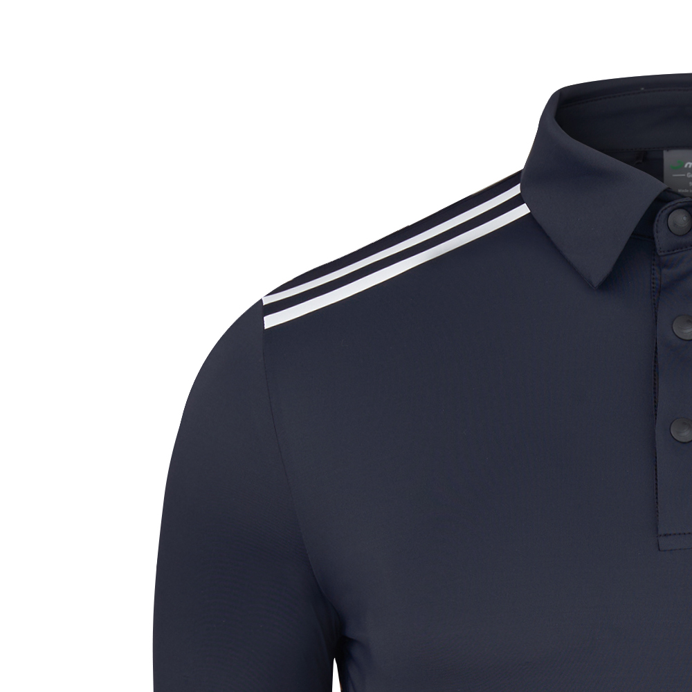 Ken Top - Men's Short Sleeve Golf Shirt