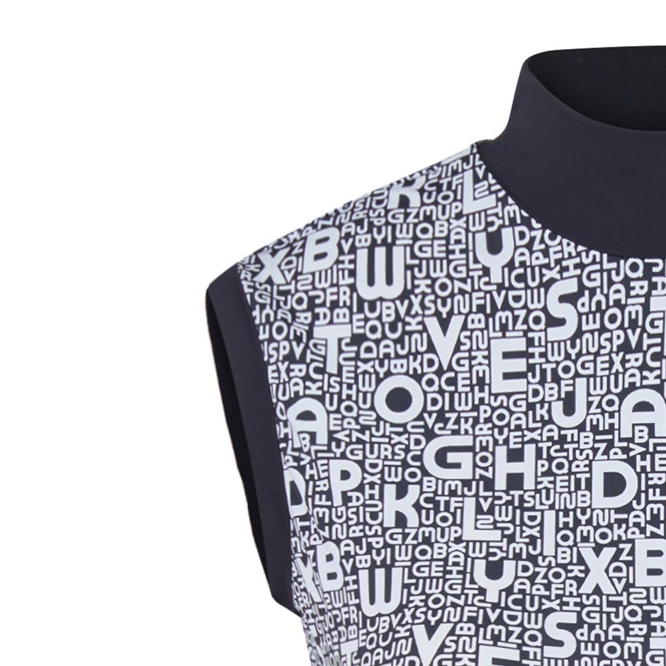 Elle Tank - Women's Golf Sleeveless Shirt