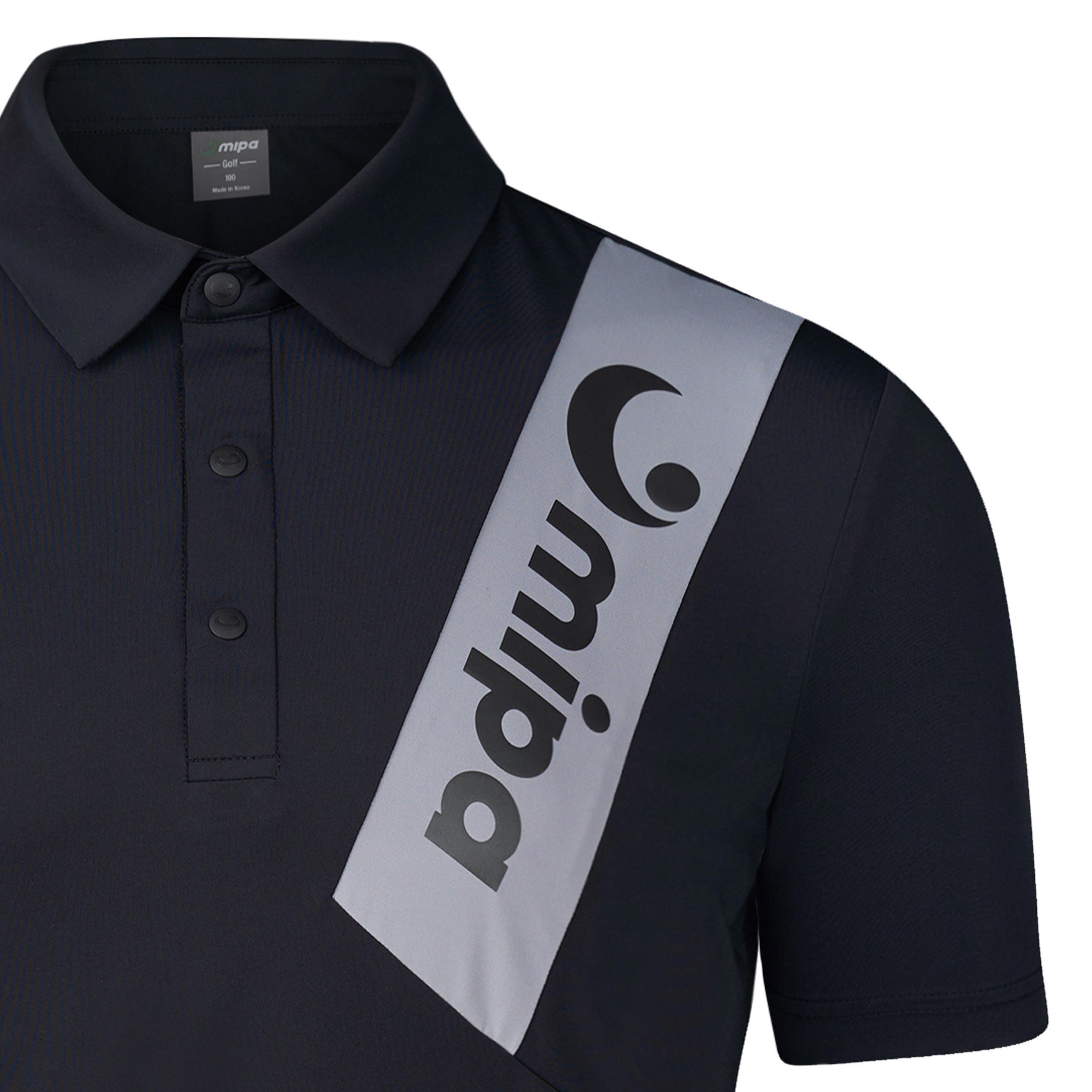 Kelly Top - Men's Short Sleeve Golf Shirt