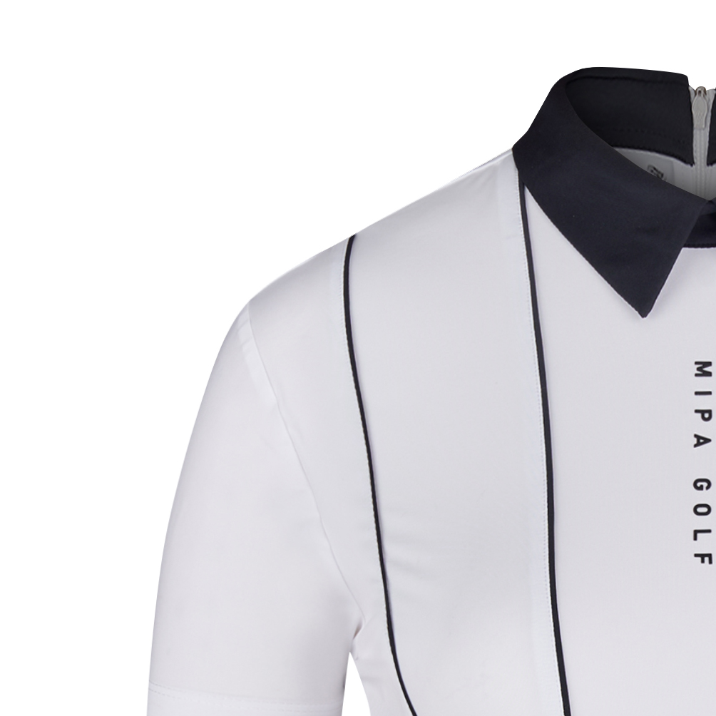 Sloane Top - Women's Short Sleeve Golf Shirt