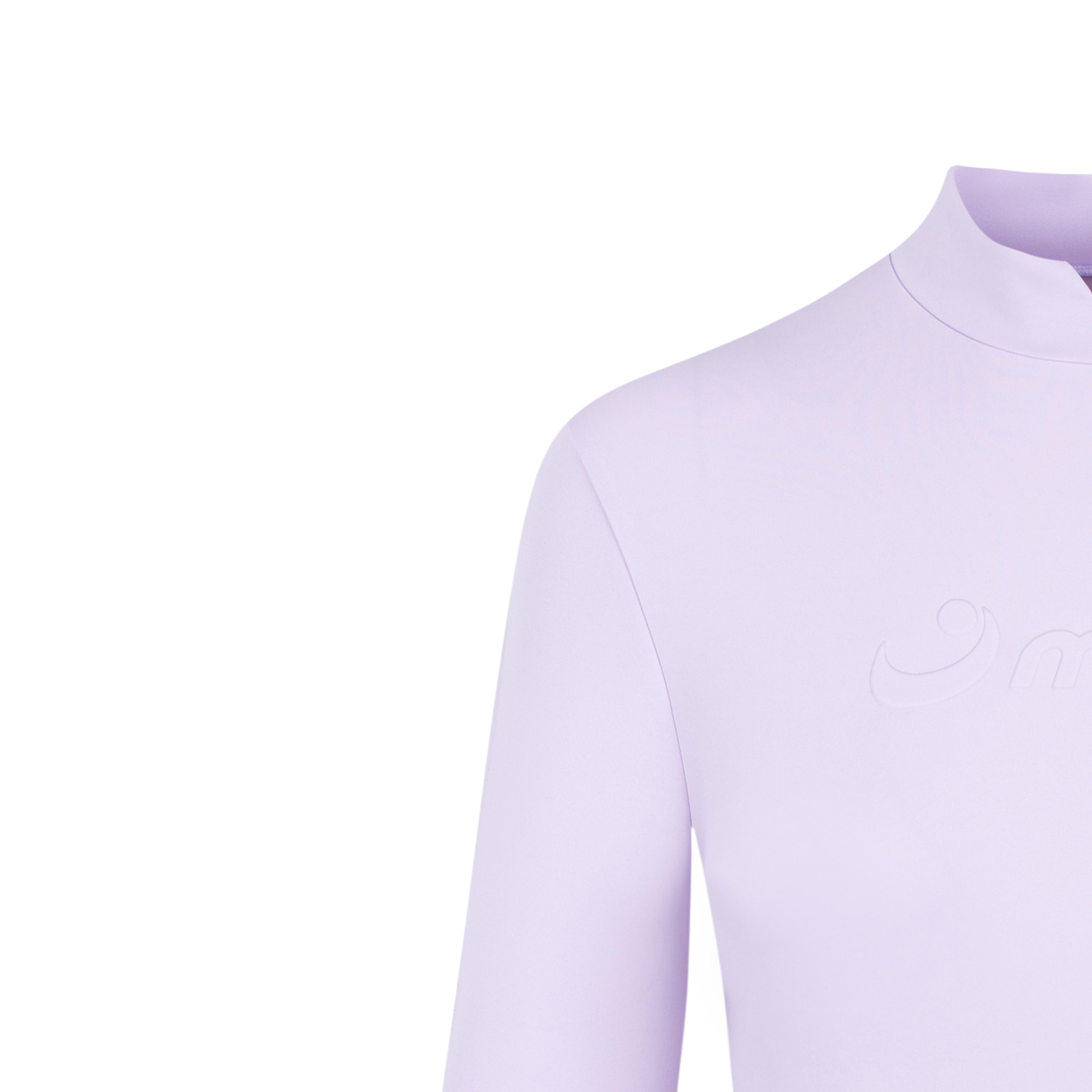 Tiffany Top - Women's Long Sleeve Golf Shirt (Long sleeve)
