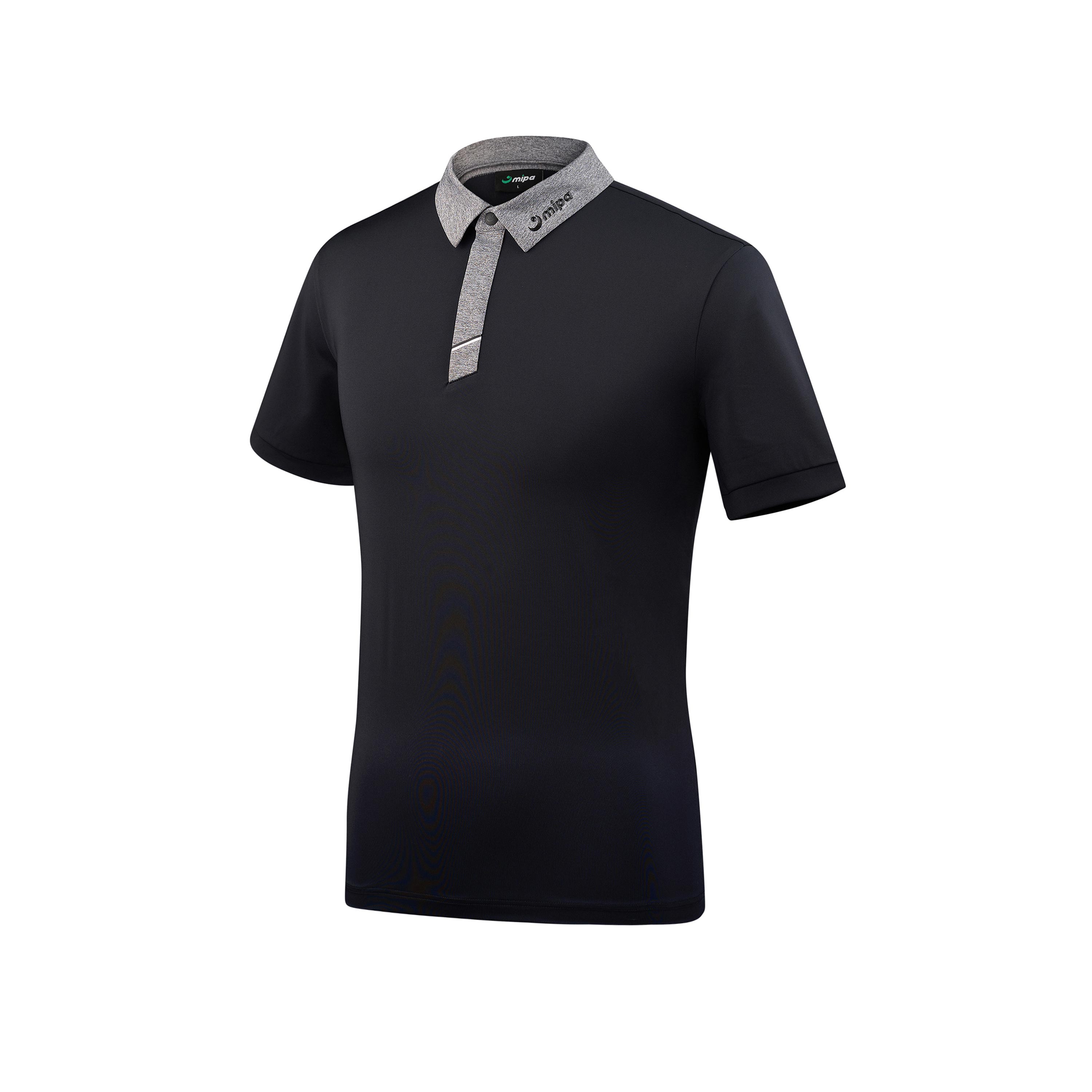 Paul Top - Men's Short Sleeve Golf Shirt