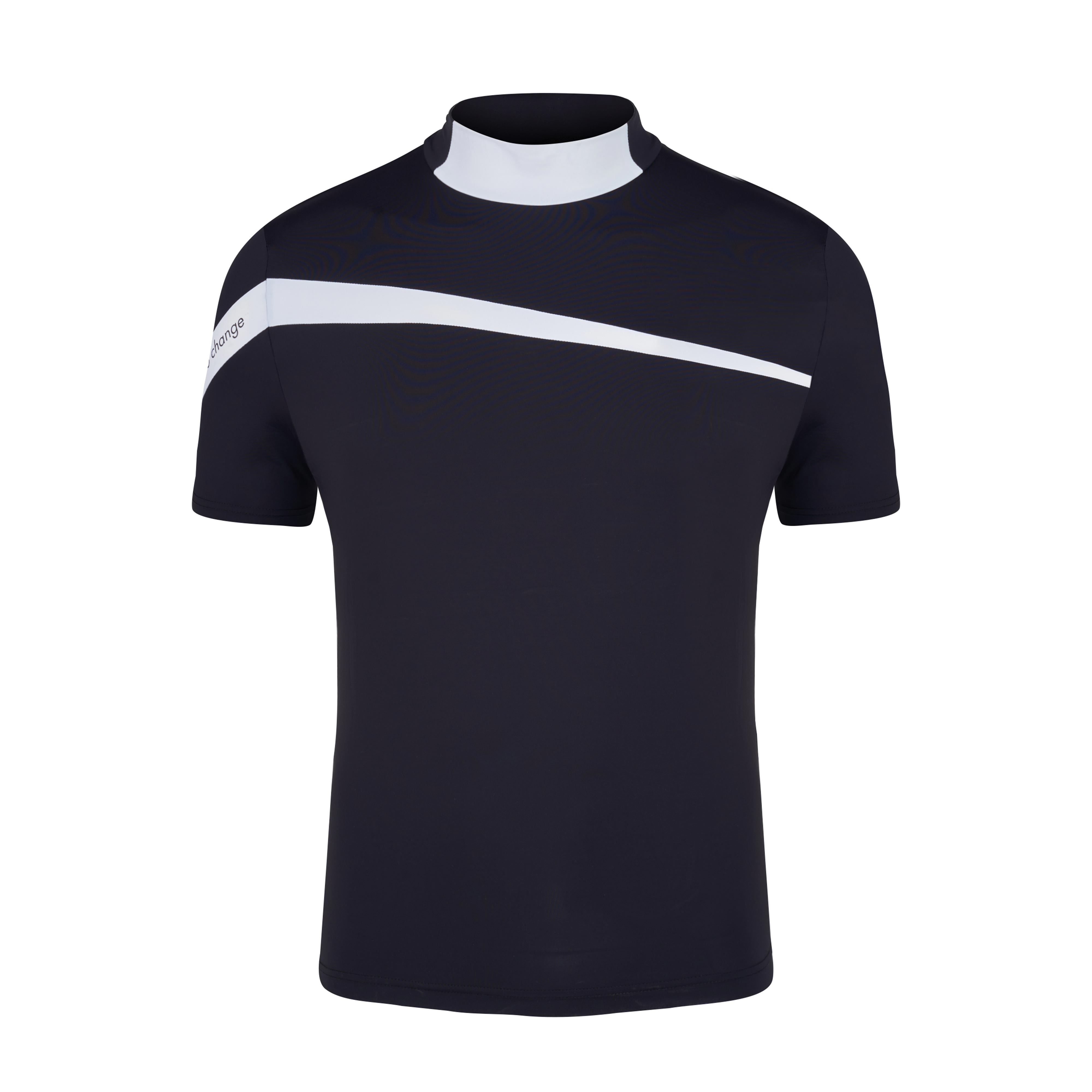 Jason Top - Men's Short Sleeve Golf Shirt