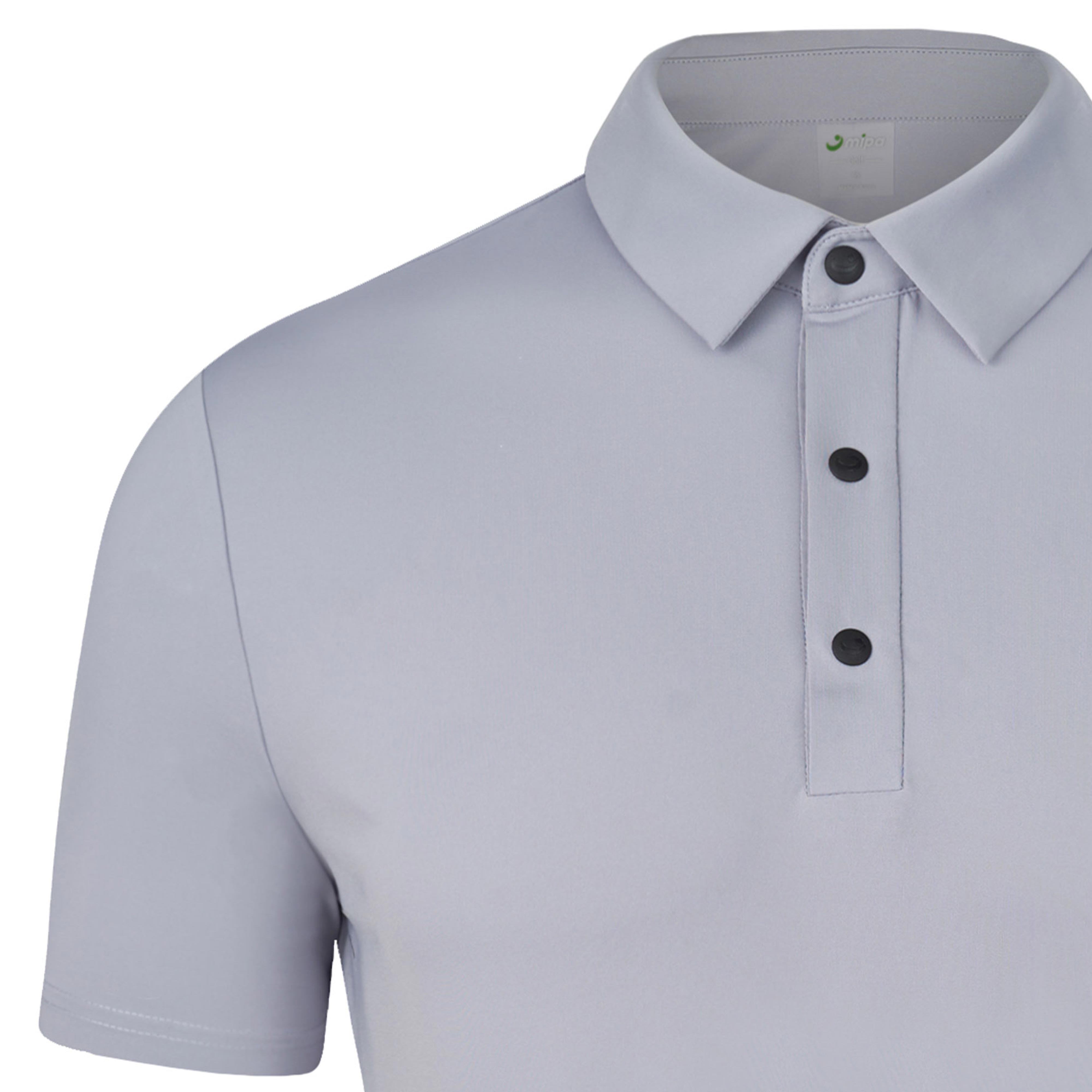 Niall Top - Men's Short Sleeve Golf Shirt