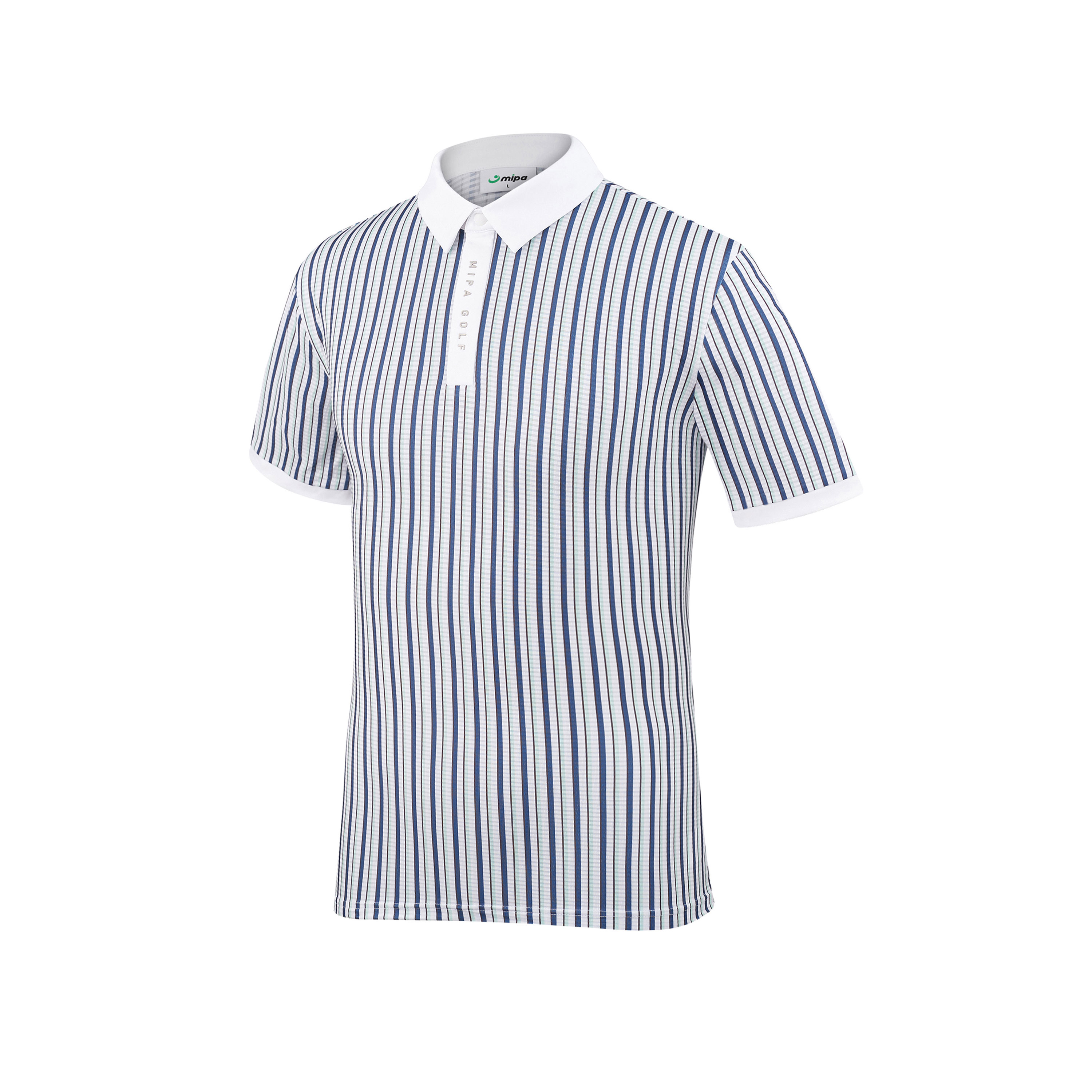 Marvin Top - Men's Short Sleeve Golf Shirt