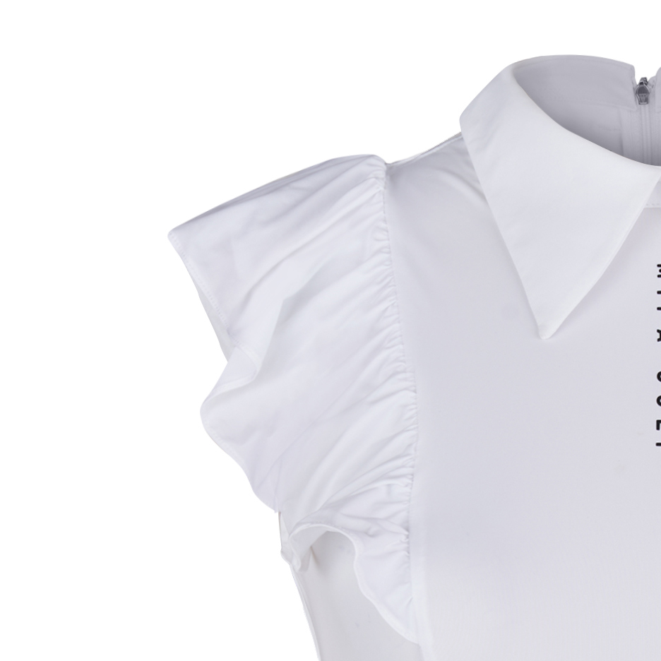 Evan Tank - Women's Golf Sleeveless Shirt