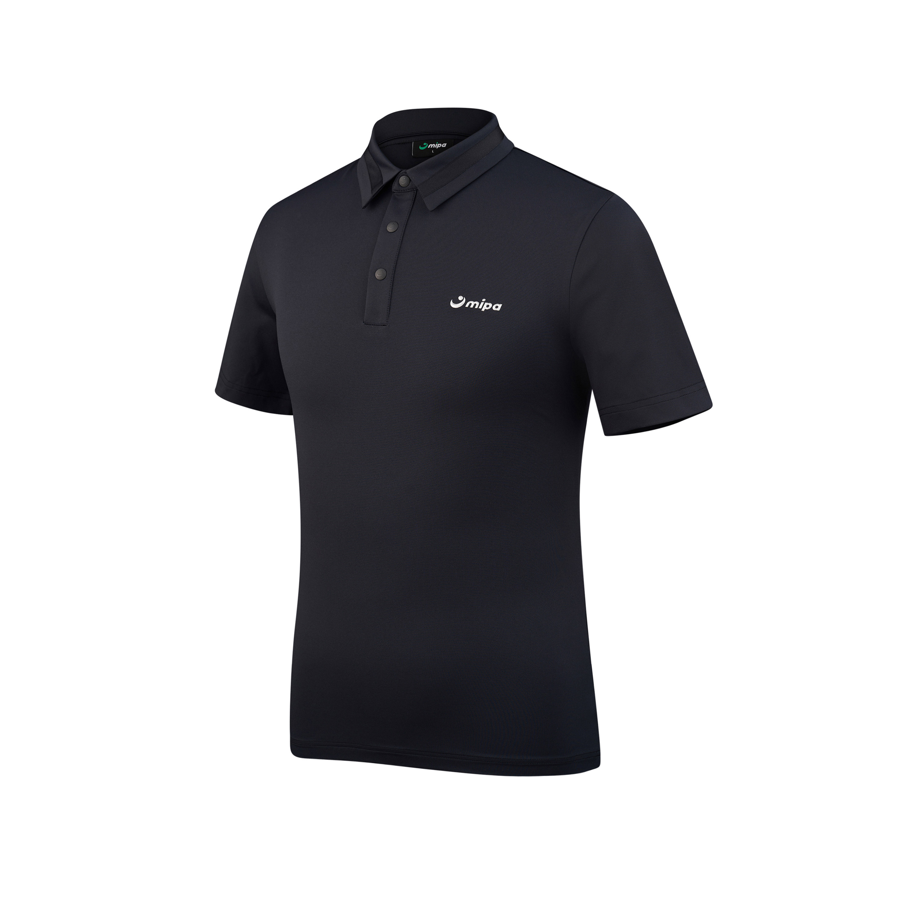 Bruce Top - Men's Short Sleeve Golf Shirt