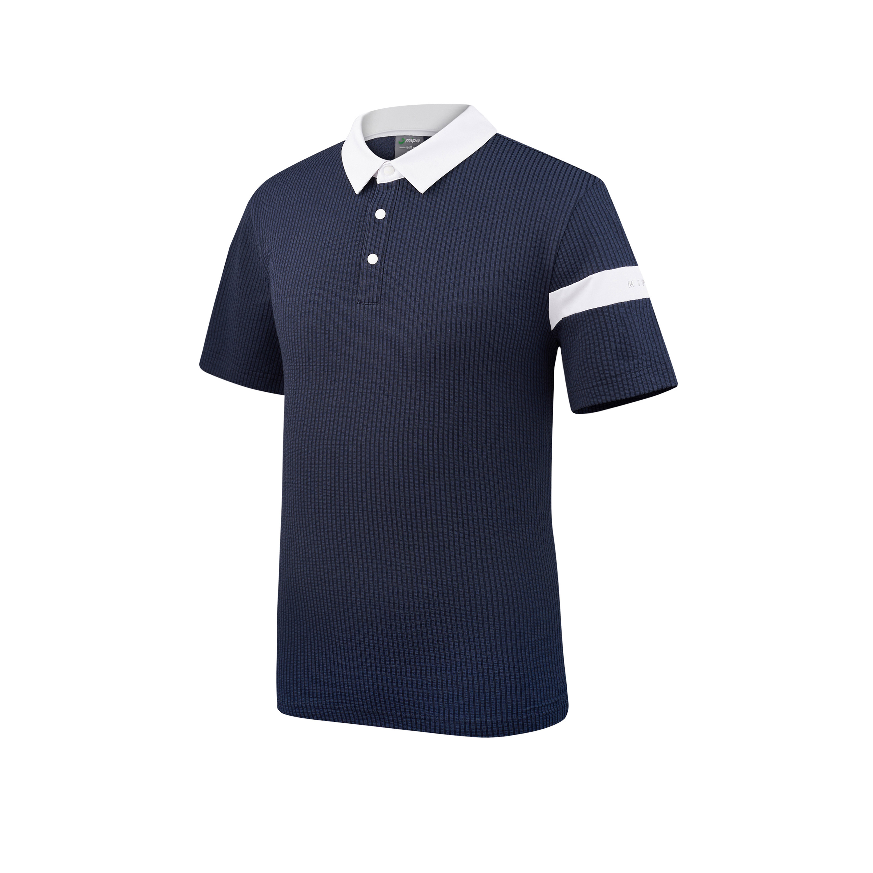 Ace Top - Men's Short Sleeve Golf Shirt