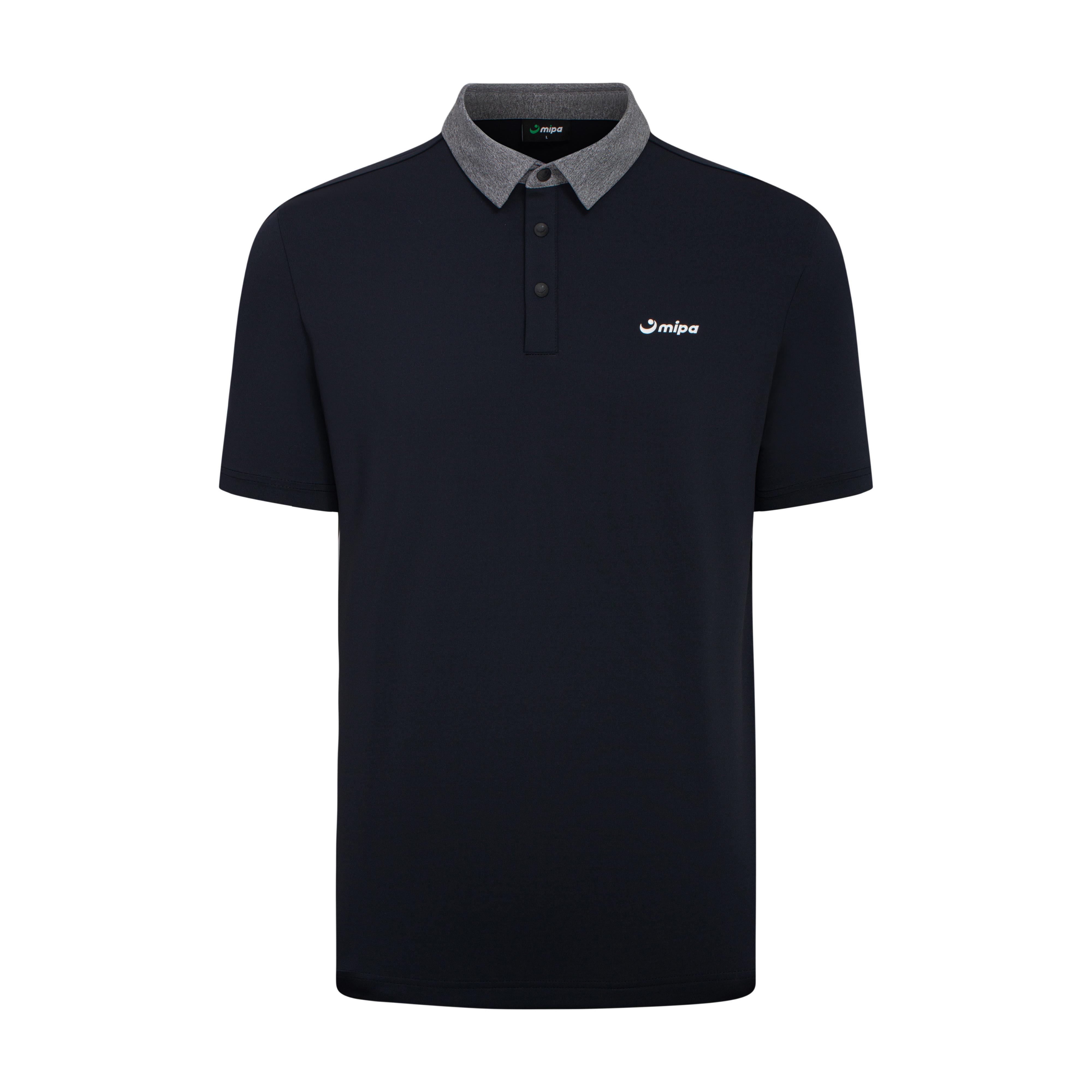 Levi Top - Men's Short Sleeve Golf Shirt