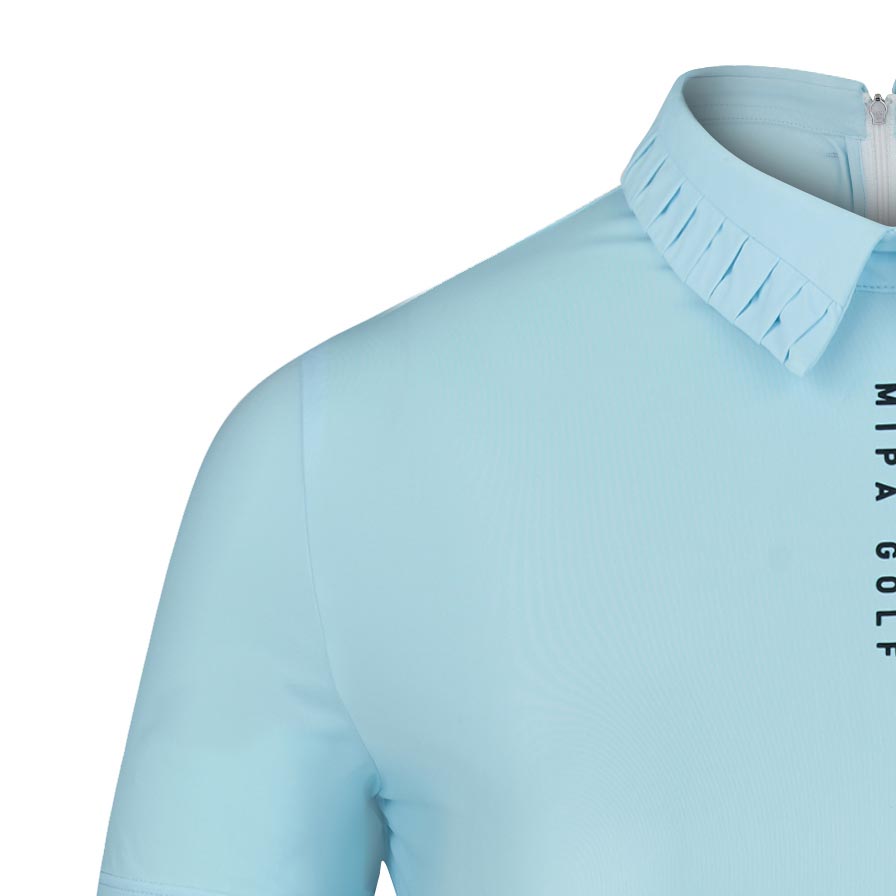 Vogue Top - Women's Short Sleeve Golf Shirt