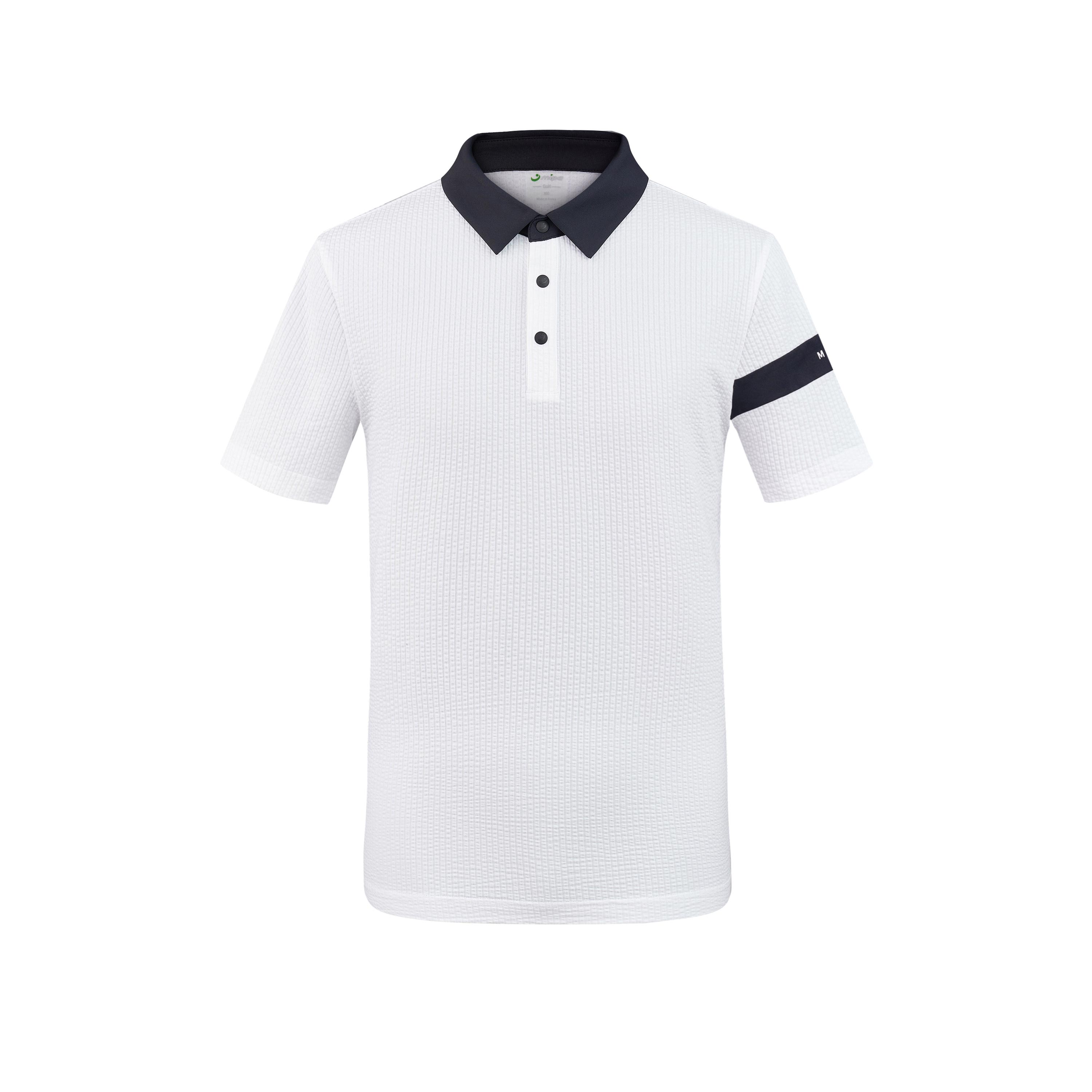 Ace Top - Men's Short Sleeve Golf Shirt