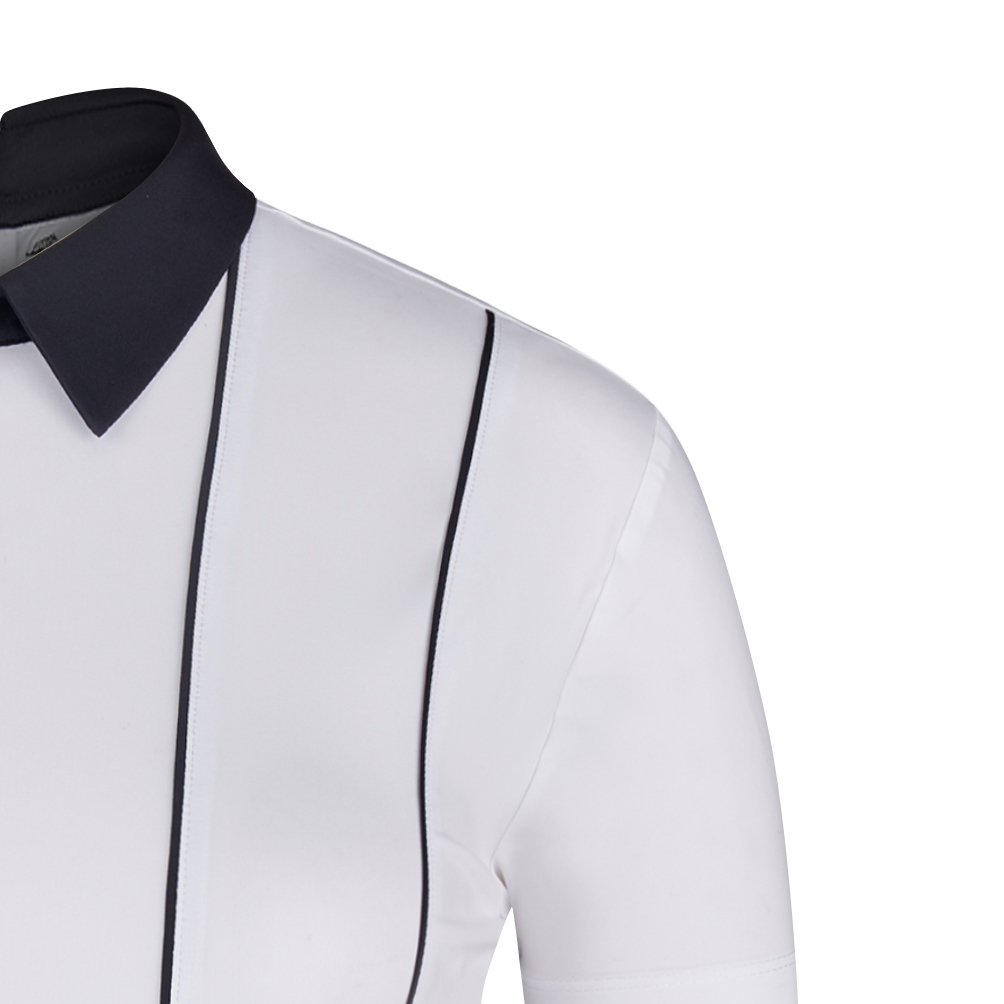 Sloane Top - Women's Short Sleeve Golf Shirt
