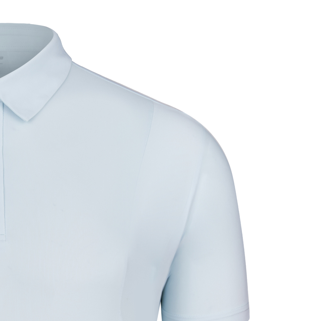 BrunoTop - Men's Short Sleeve Golf Shirt
