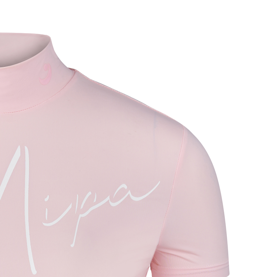 Onew Top - Women's Short Sleeve Golf Shirt