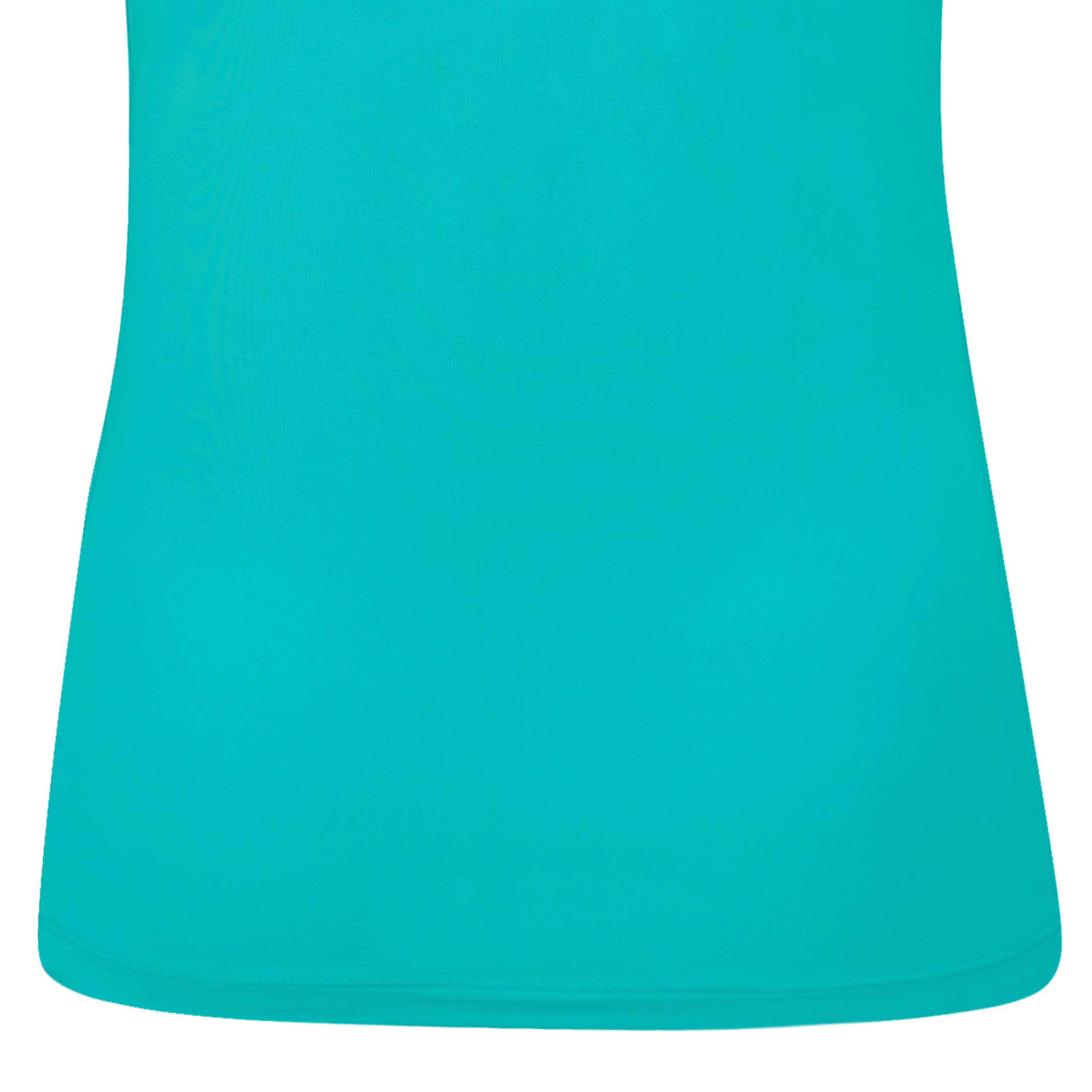 Leo Top - Women's Short Sleeve Golf Shirt