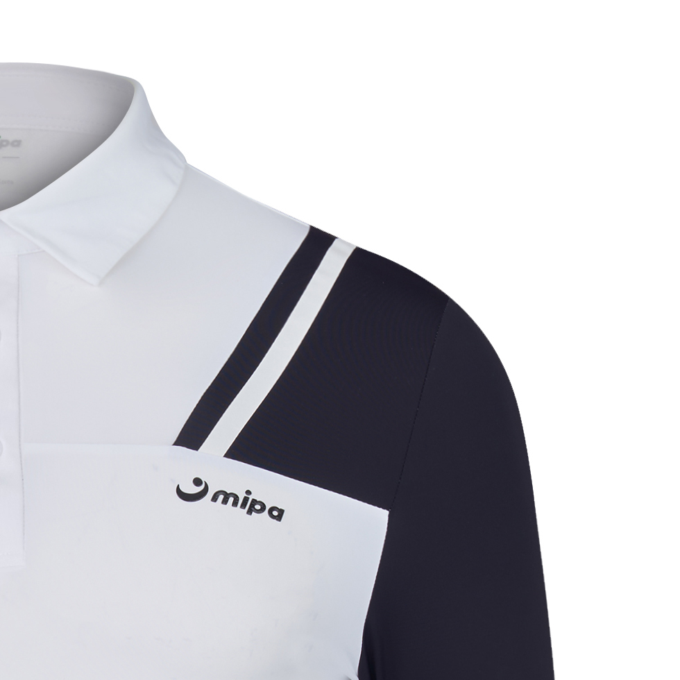 Kevin Top - Men's Long Sleeve Golf Shirt (Long Sleeve)