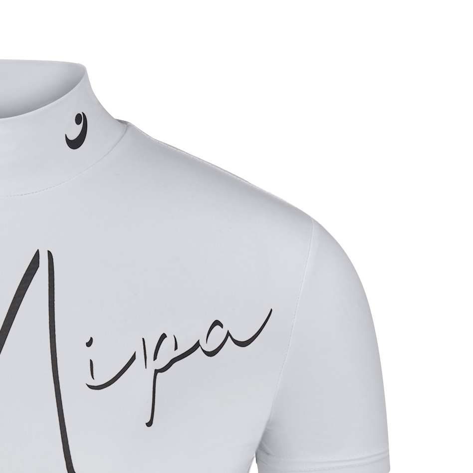 Onew Top - Women's Short Sleeve Golf Shirt