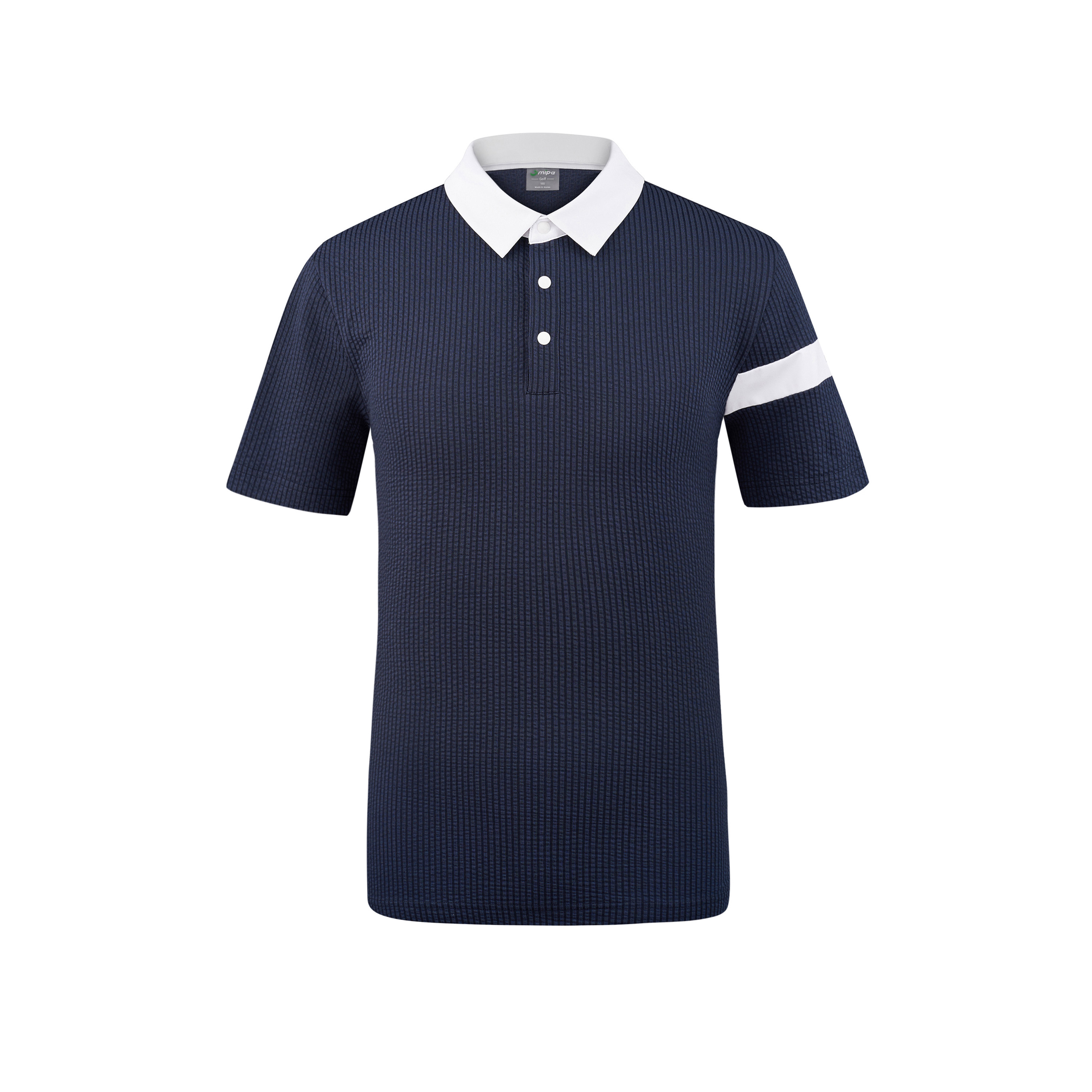 Ace Top - Men's Short Sleeve Golf Shirt
