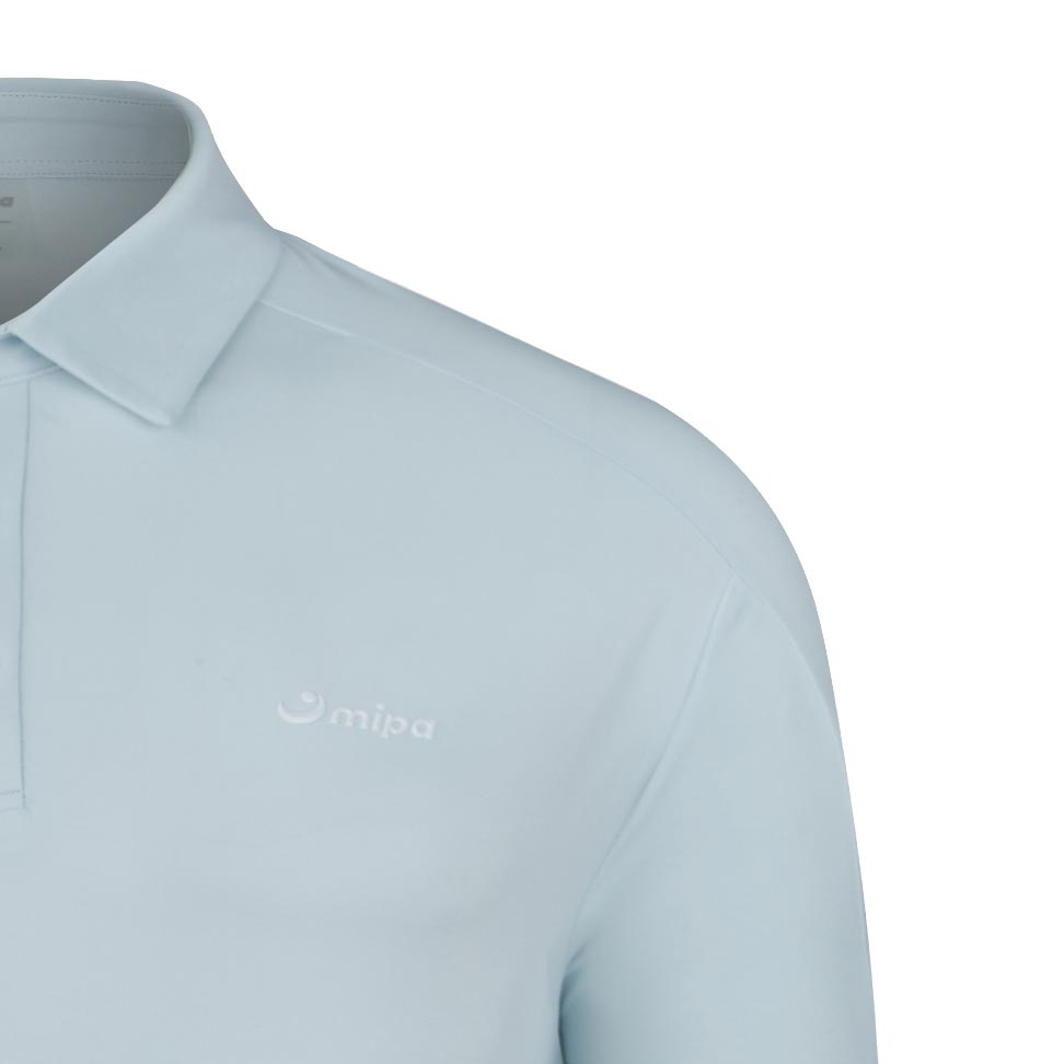 Miley Top - Men's Short Sleeve Golf Shirt