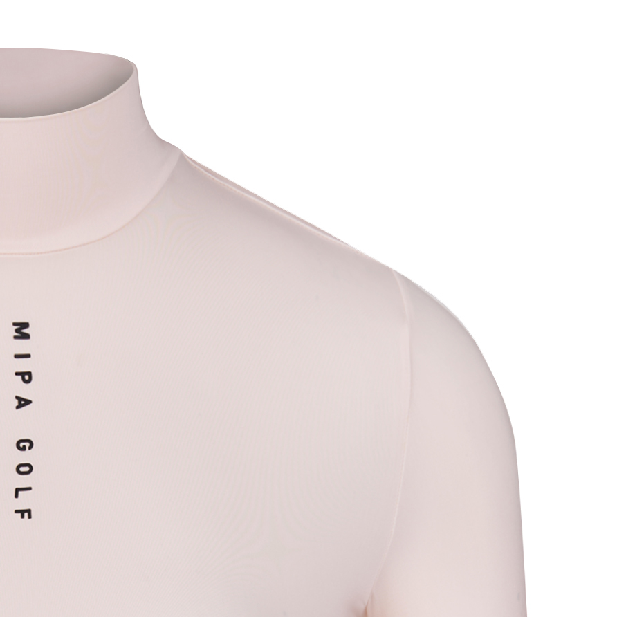 Luxe Top - Women's Long Sleeve Golf Shirt (Long Sleeve)
