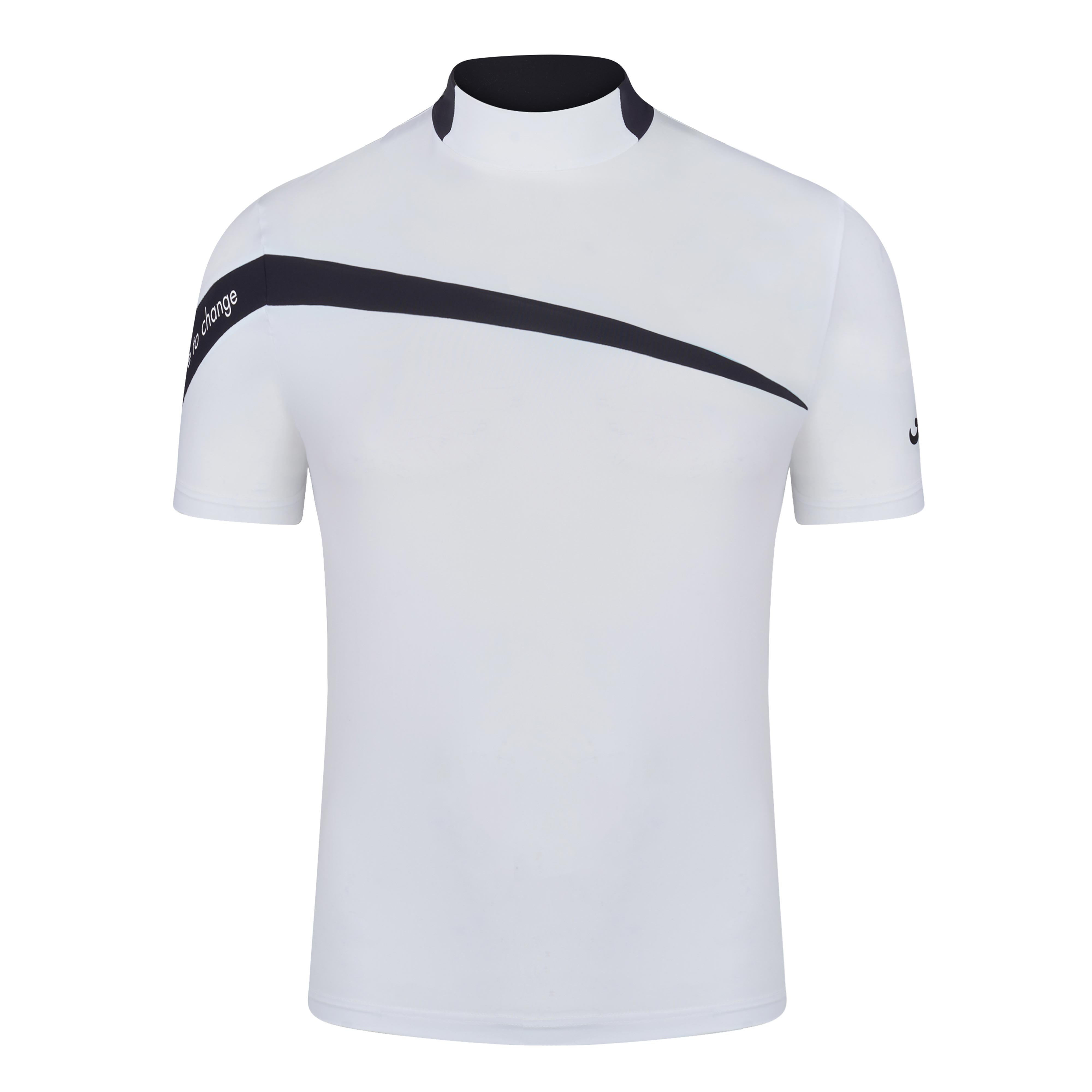 Jason Top - Men's Short Sleeve Golf Shirt