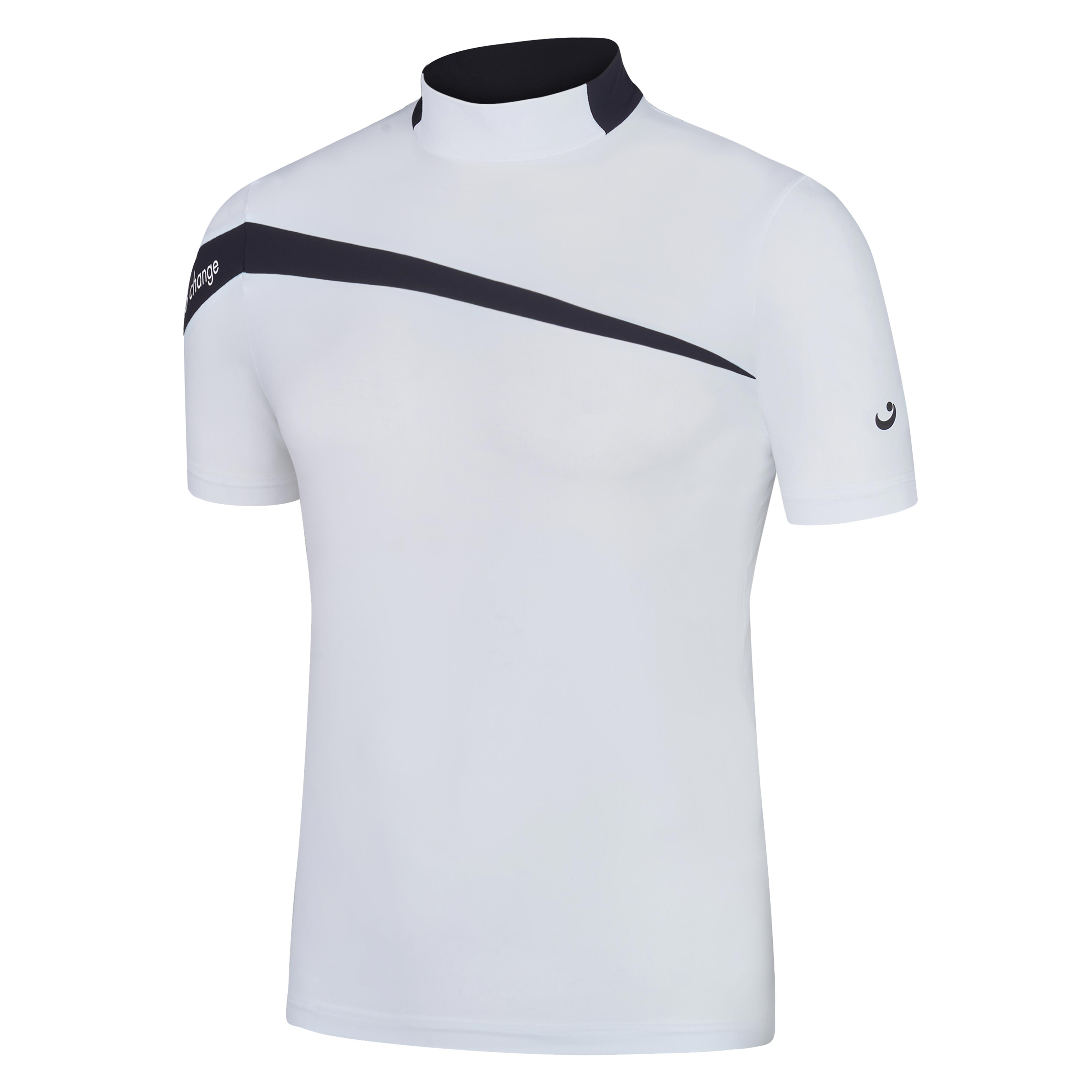 Jason Top - Men's Short Sleeve Golf Shirt