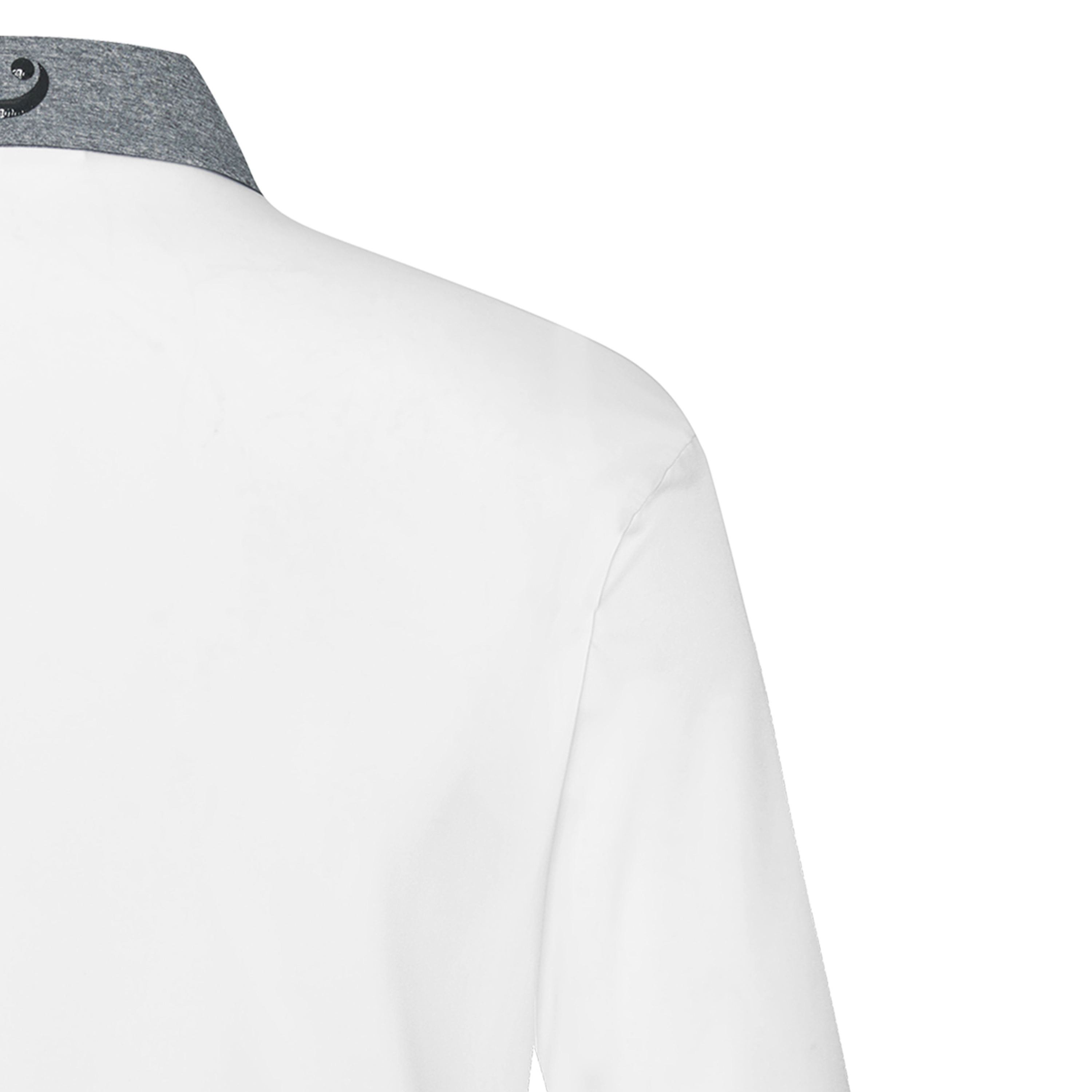 Alex Top - Men's Long Sleeve Golf Shirt (Long sleeve)