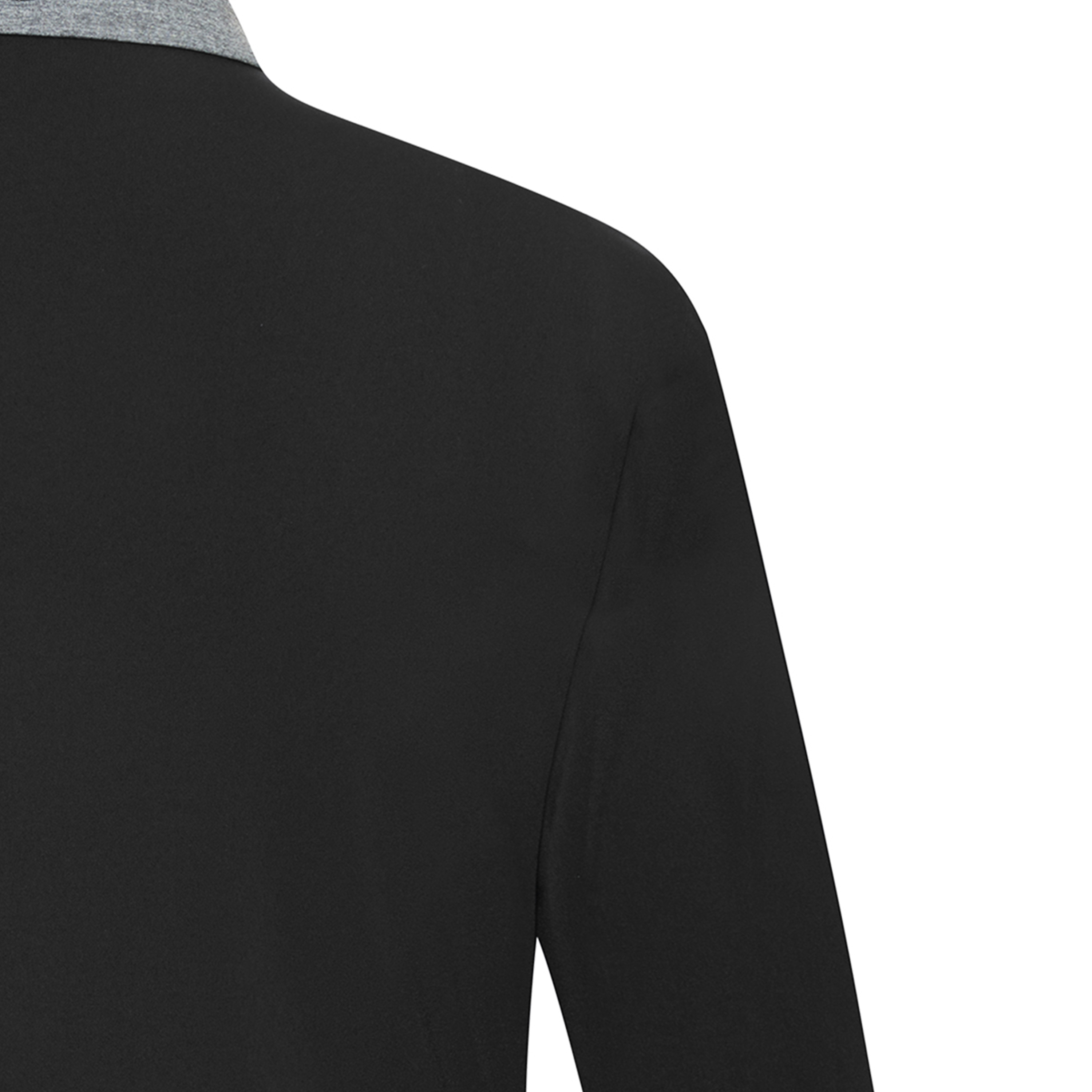 Alex Top - Men's Long Sleeve Golf Shirt (Long sleeve)