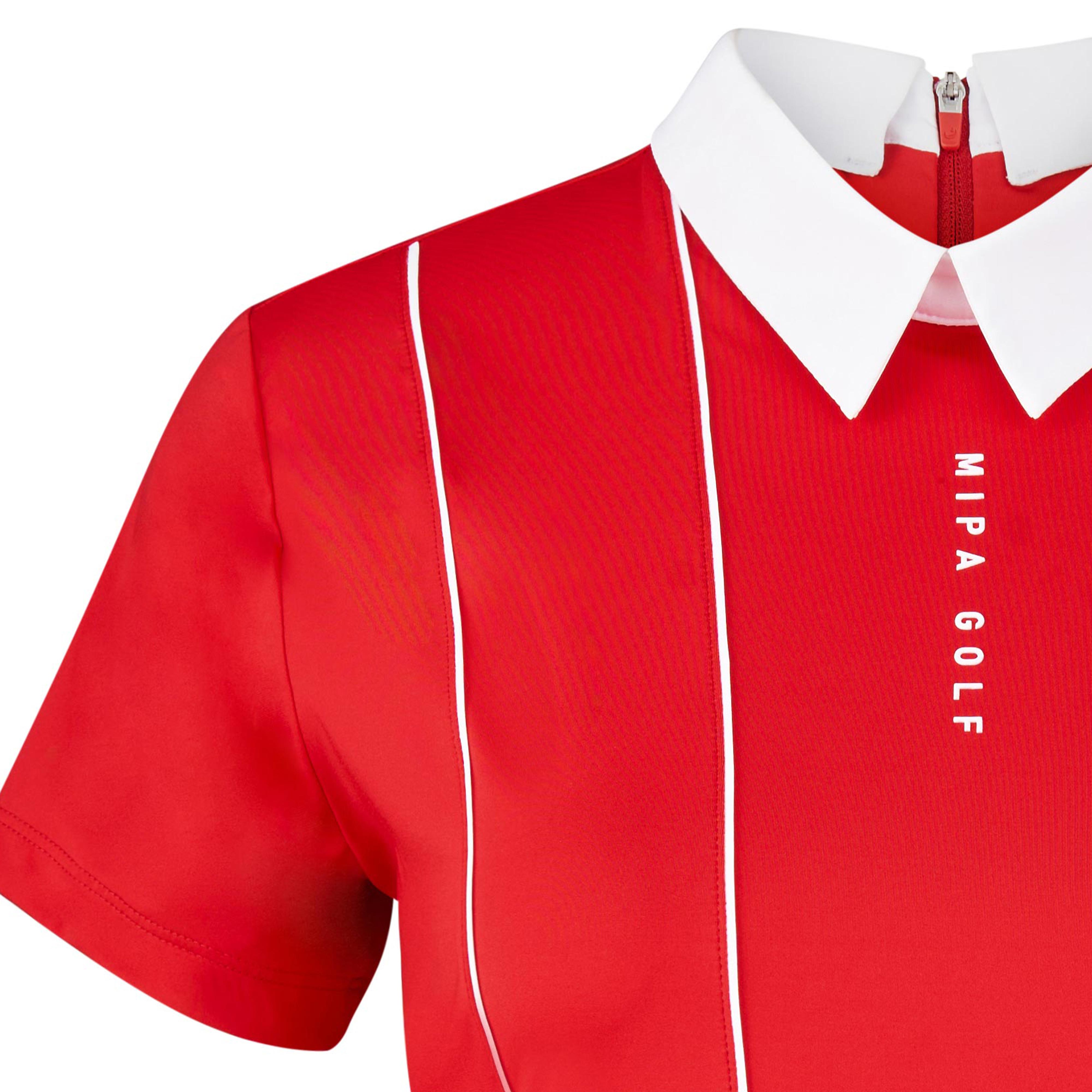Sloane Top - Women's Short Sleeve Golf Shirt