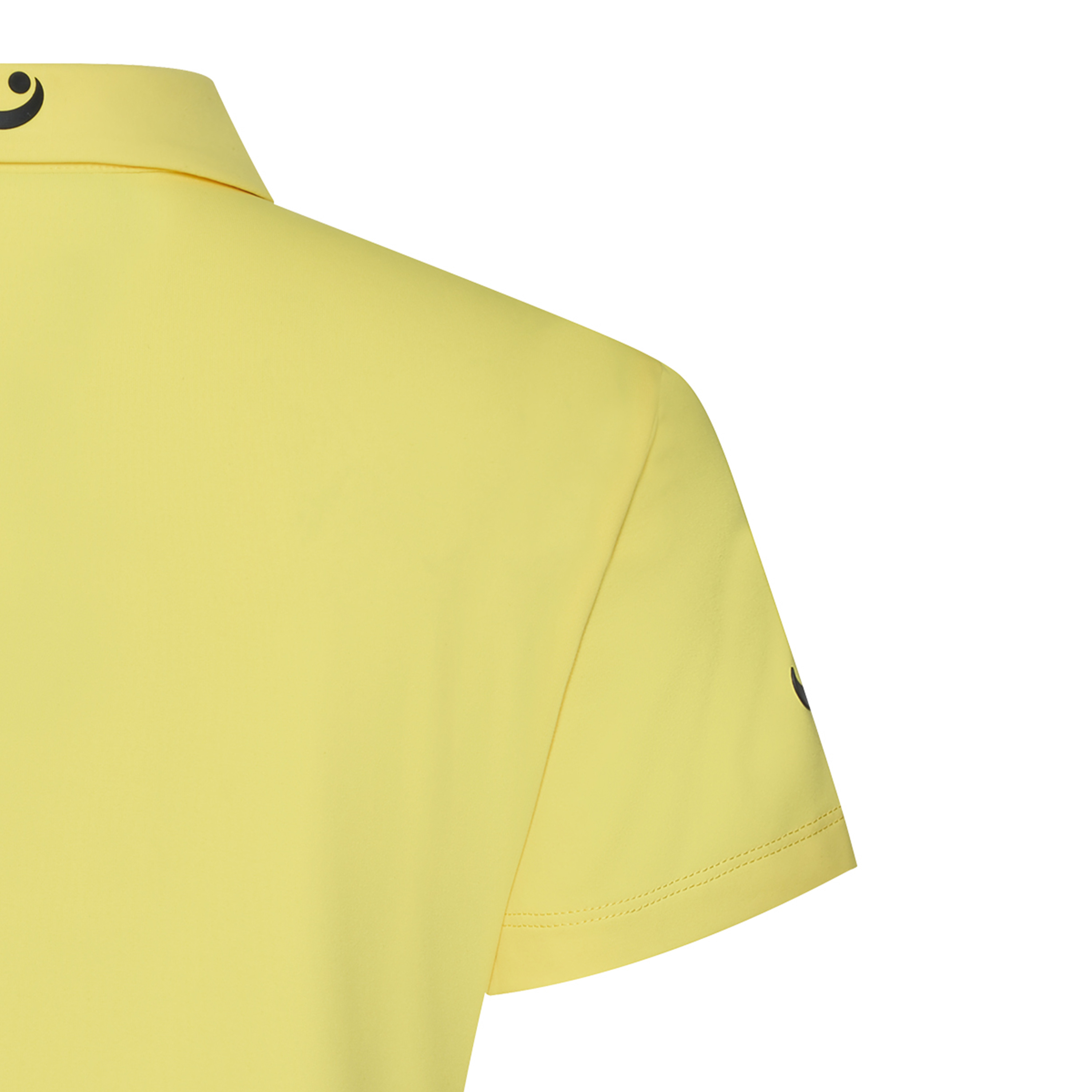 Henry Top - Women's Short Sleeve Golf Shirt