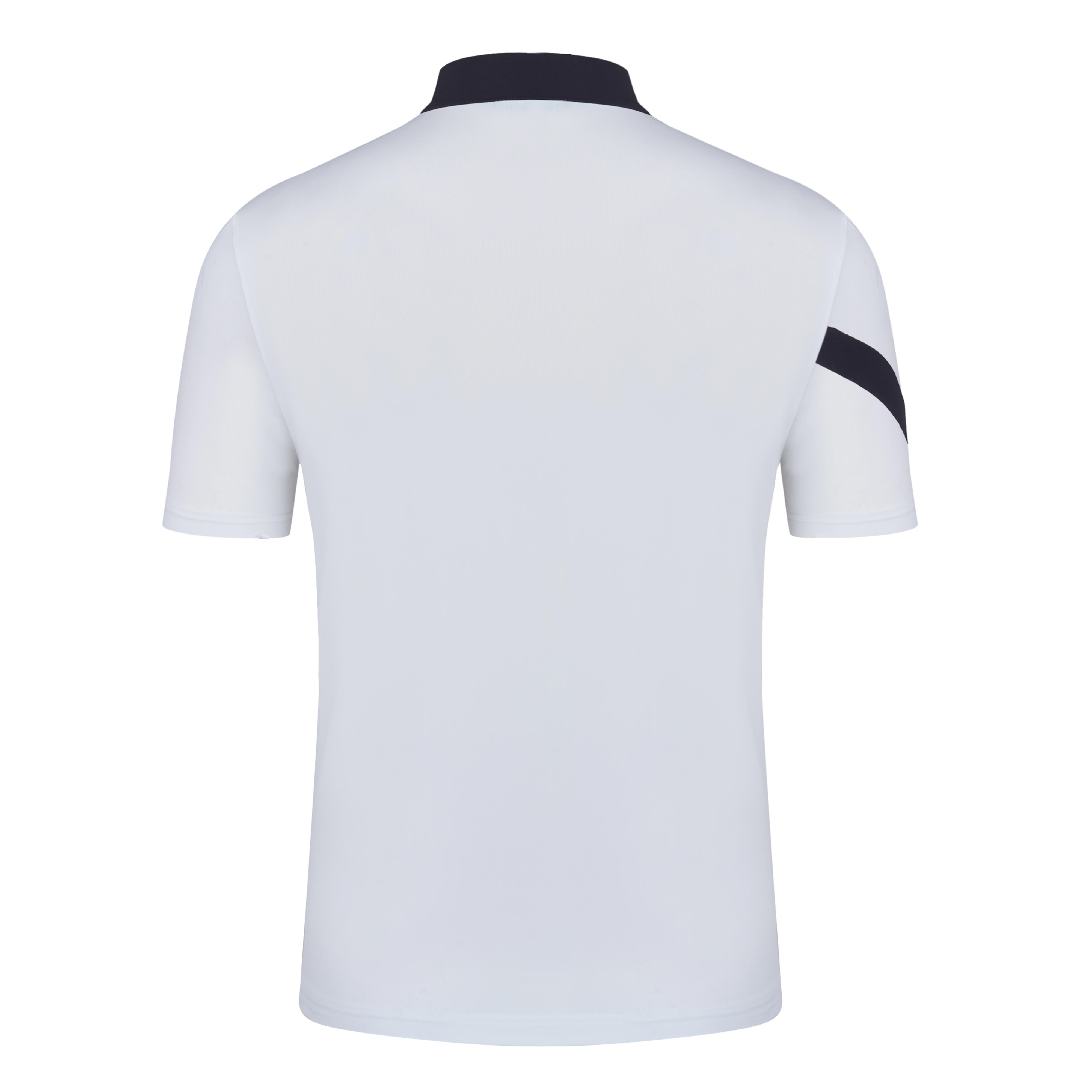 Jason Top - Men's Short Sleeve Golf Shirt