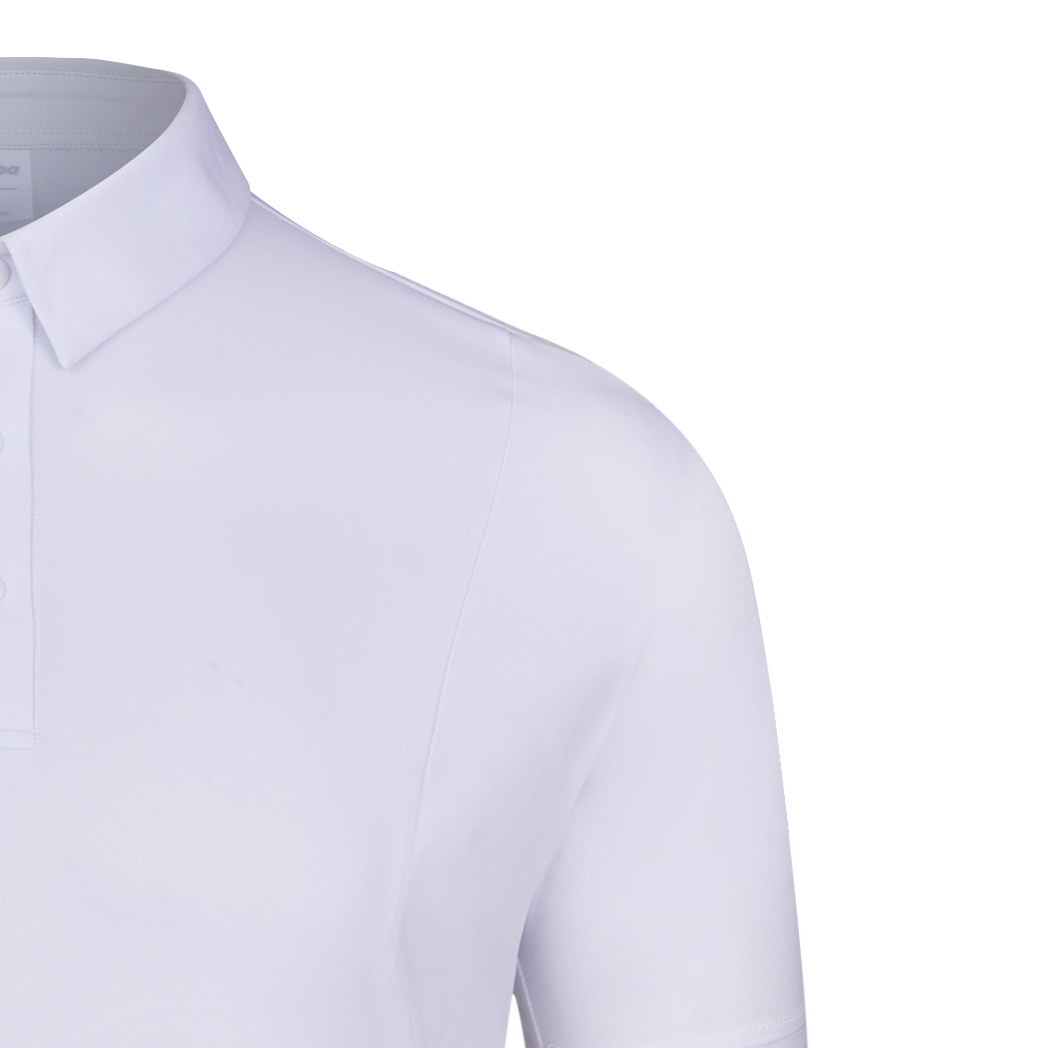 BrunoTop - Men's Short Sleeve Golf Shirt