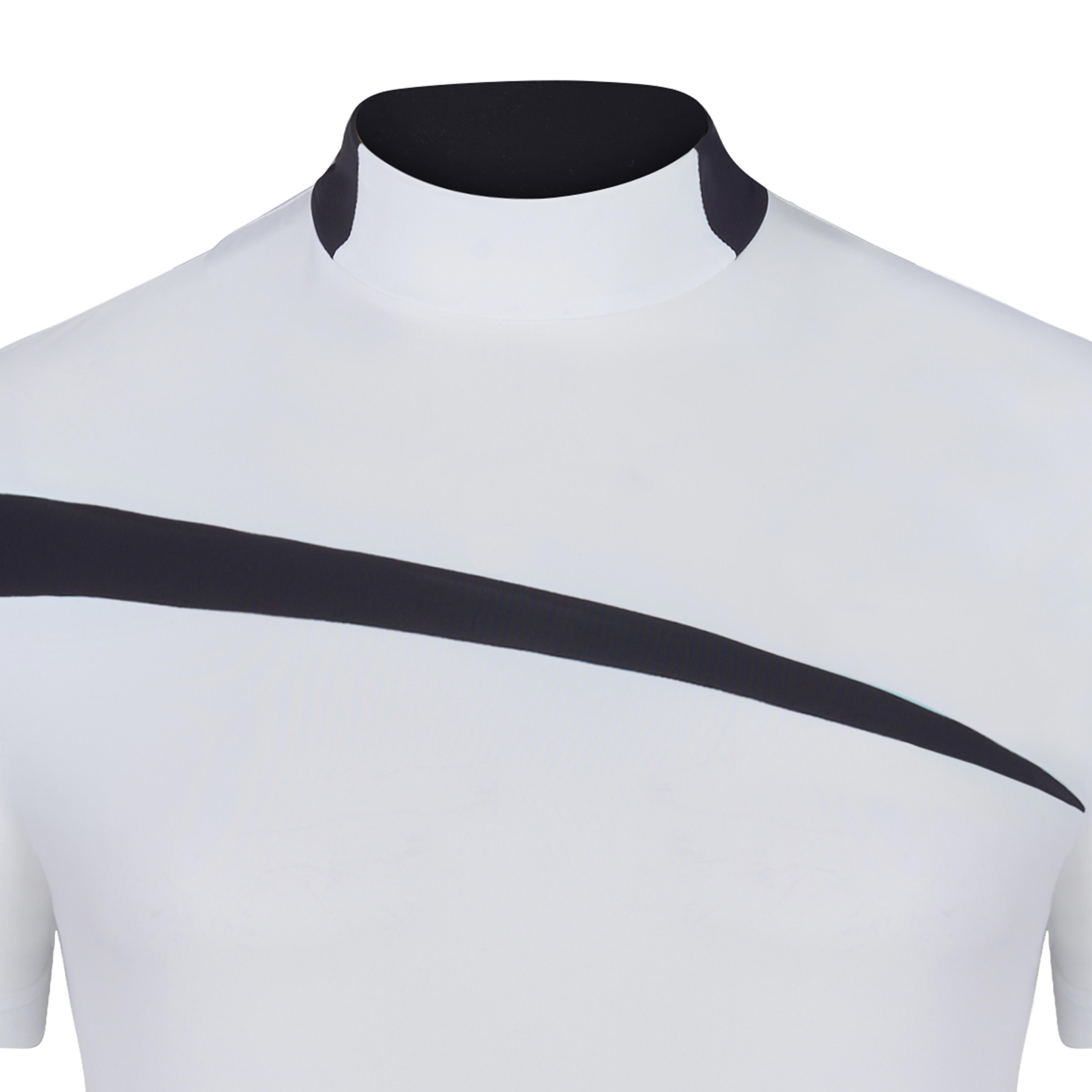 Jason Top - Men's Short Sleeve Golf Shirt