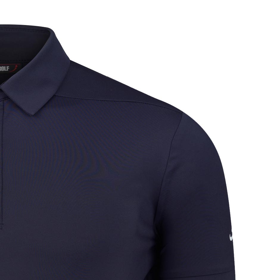 Charlie Top - Men's Short Sleeve Golf Shirt