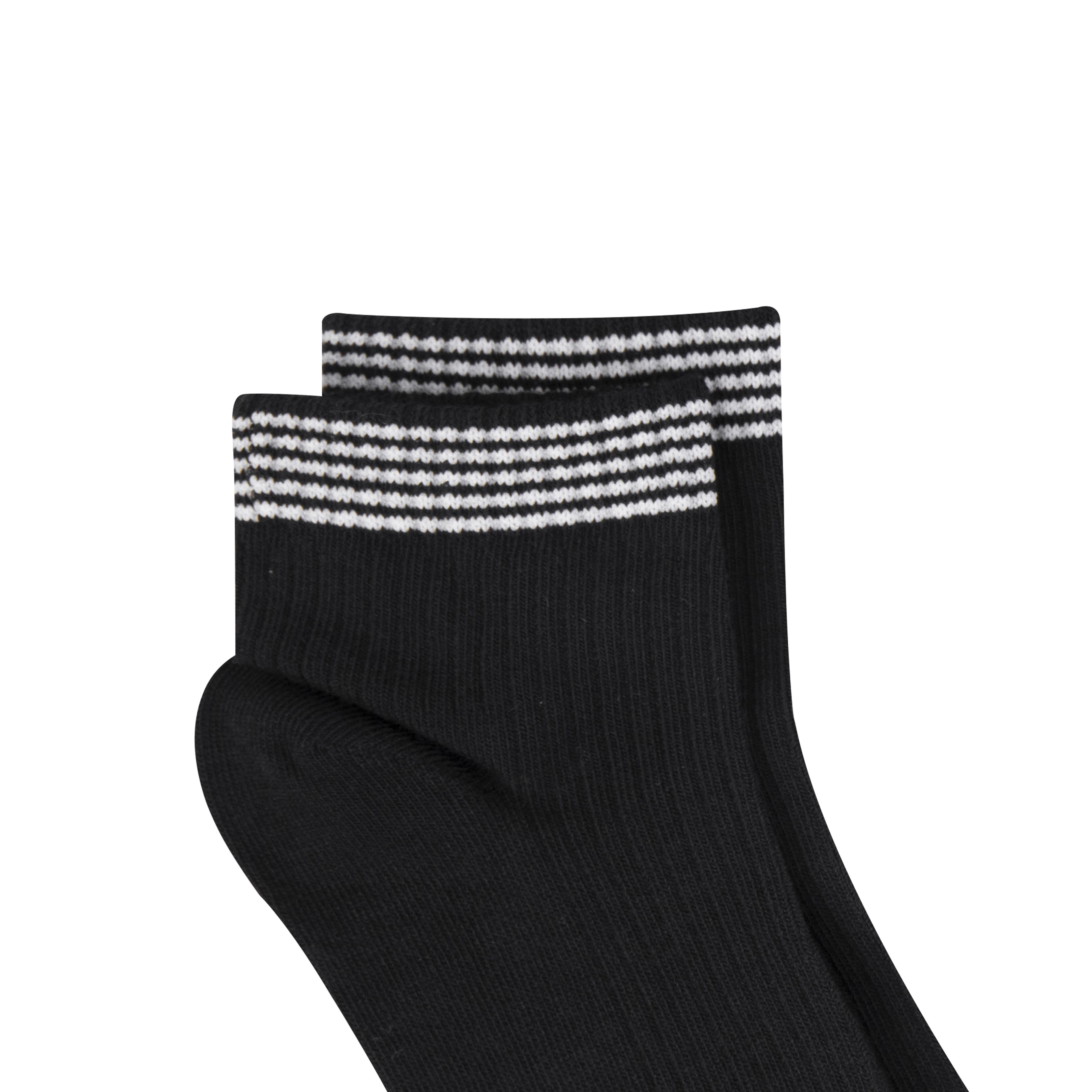 Crew Socks