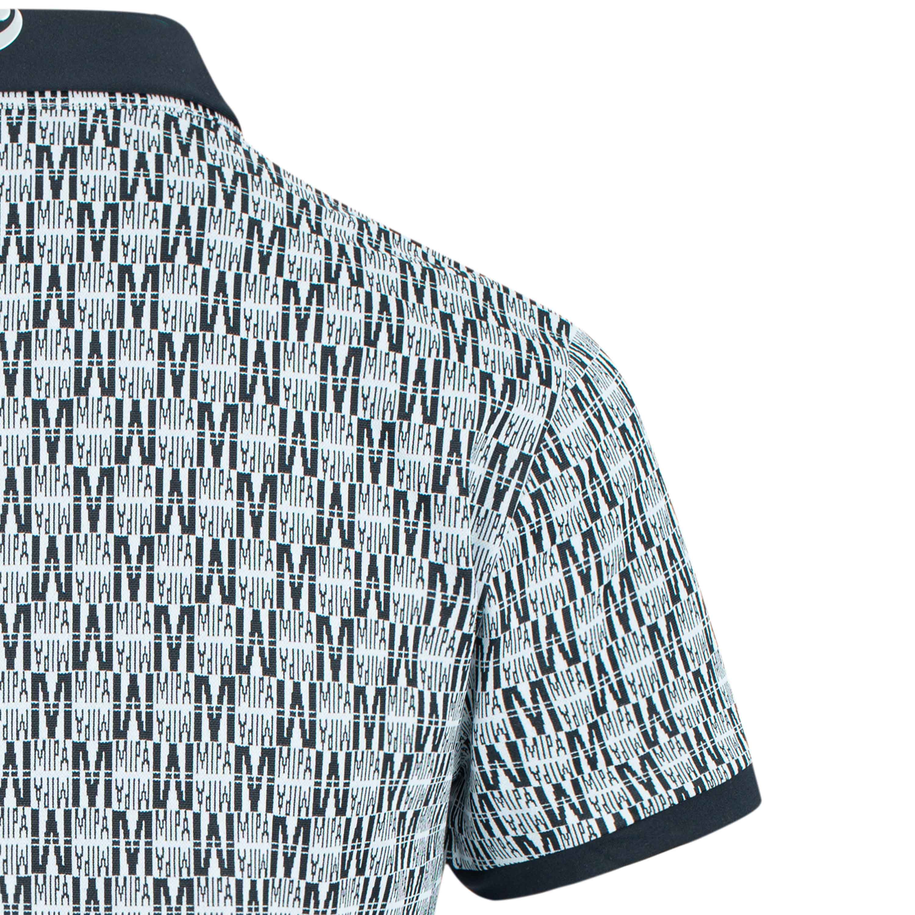 Jasmine Top - Women's Short Sleeve Golf Shirt