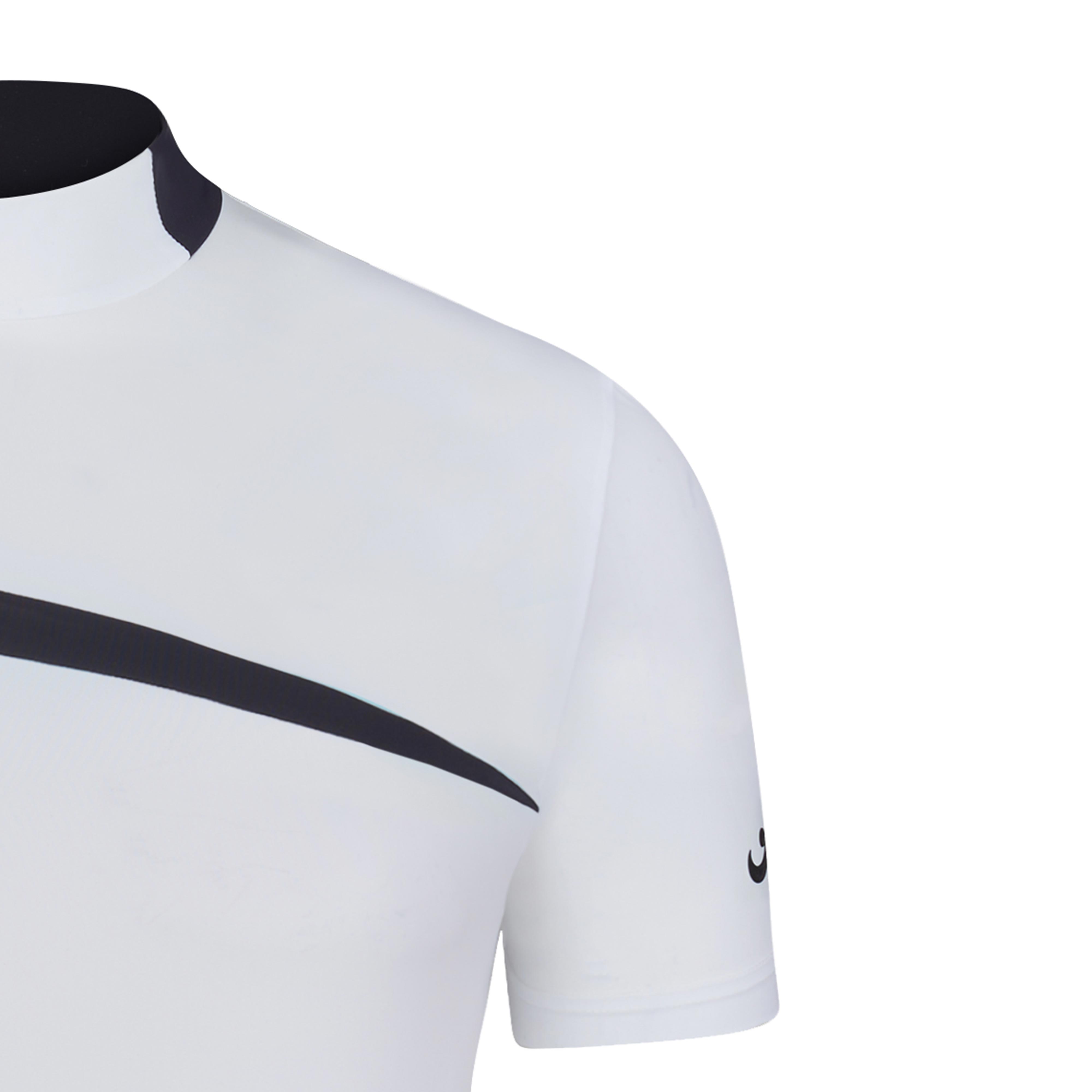 Jason Top - Men's Short Sleeve Golf Shirt