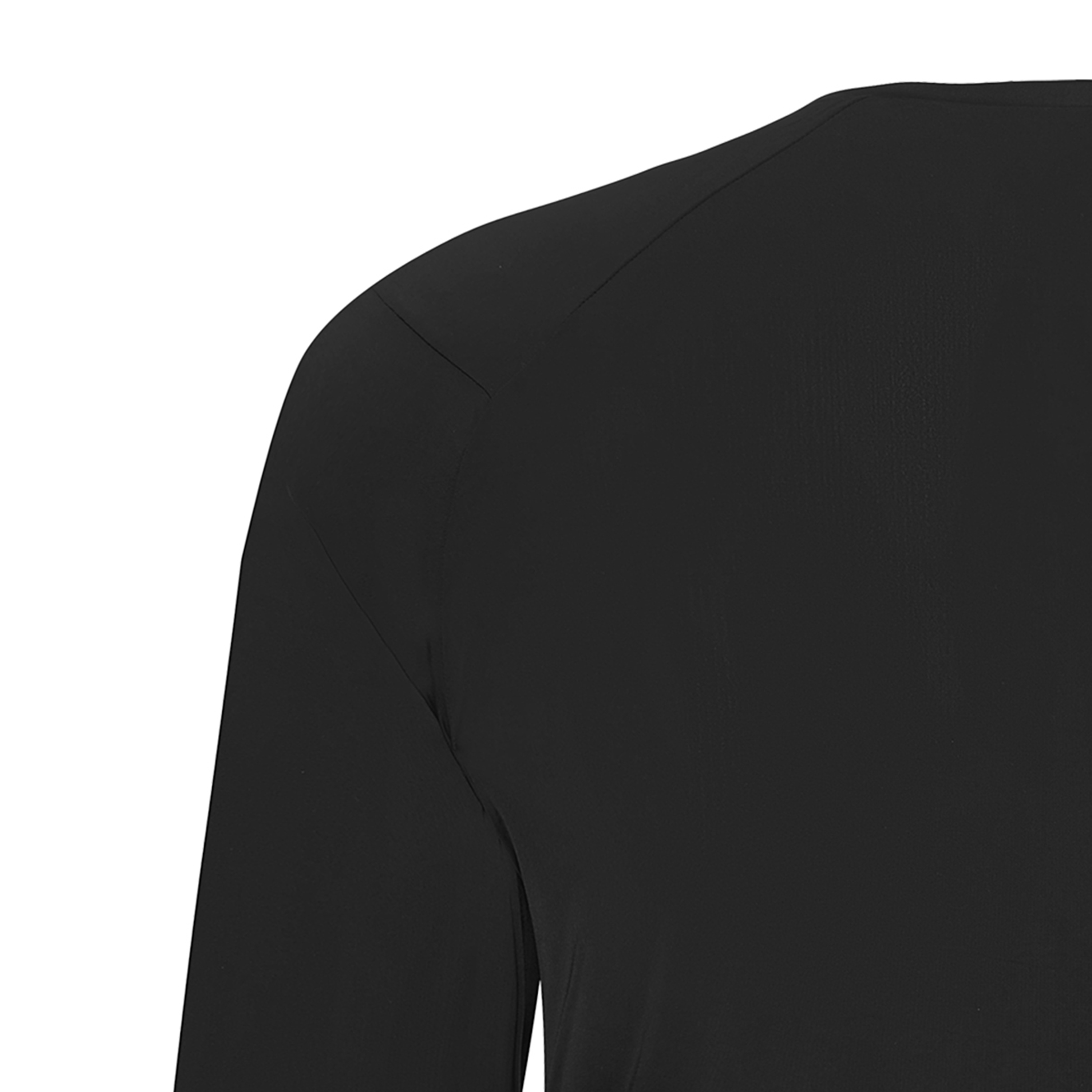 Bonding Top - Men's Long Sleeve Golf Shirt