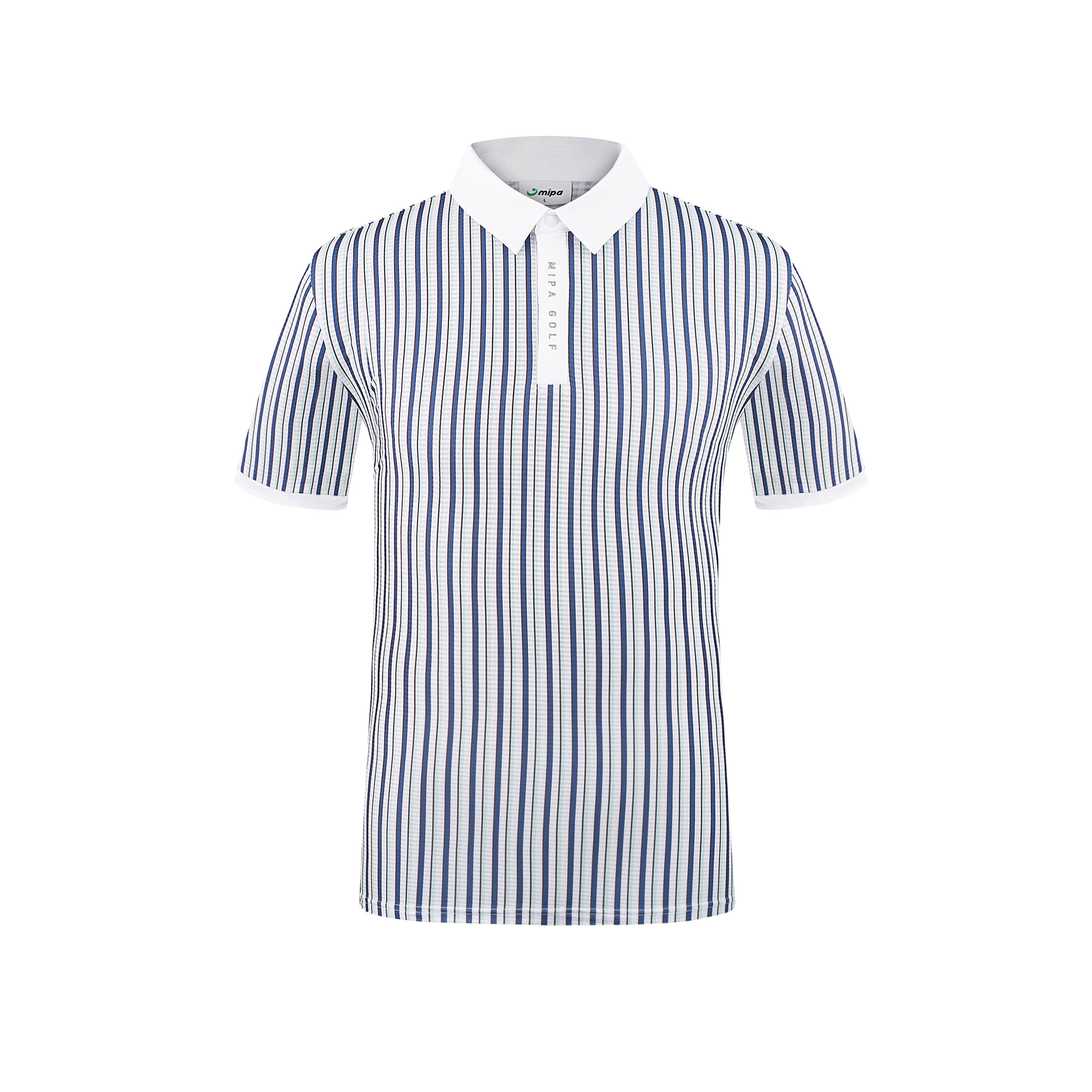 Marvin Top - Men's Short Sleeve Golf Shirt