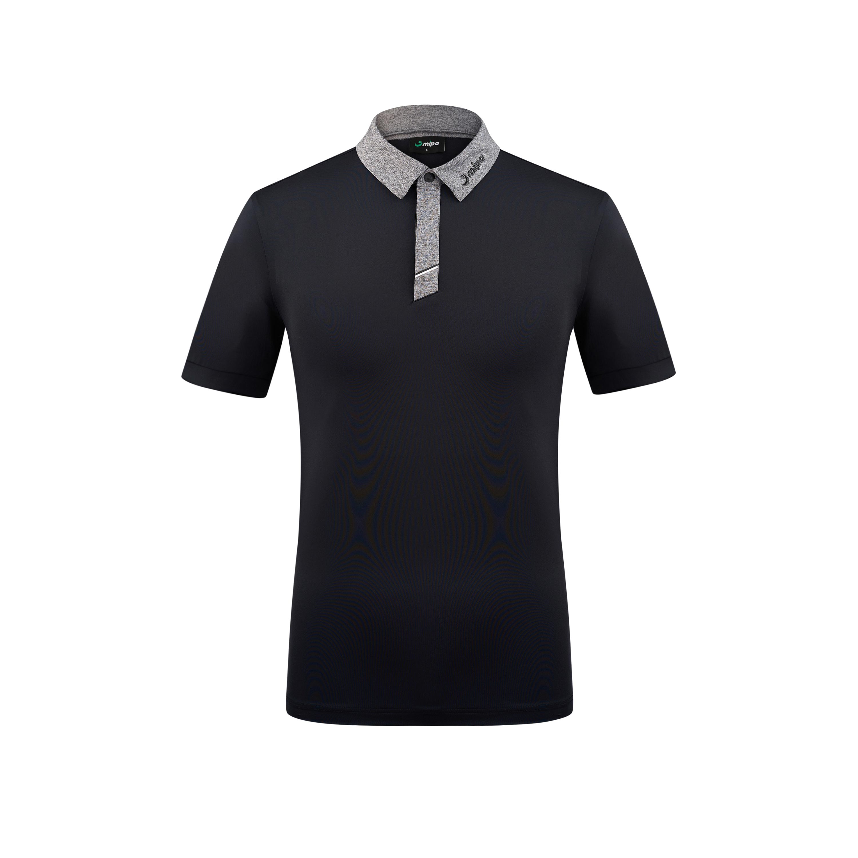 Paul Top - Men's Short Sleeve Golf Shirt