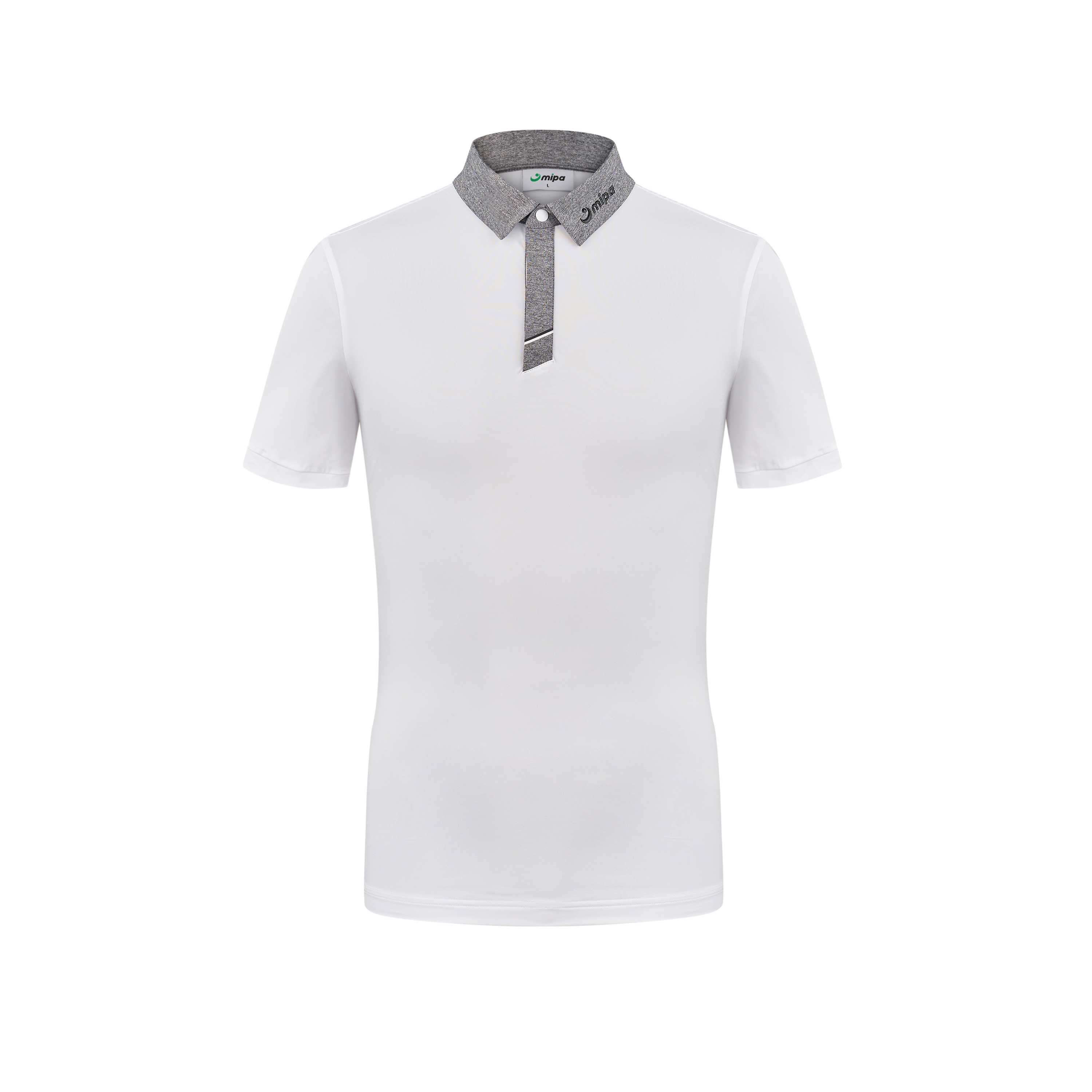 Paul Top - Men's Short Sleeve Golf Shirt