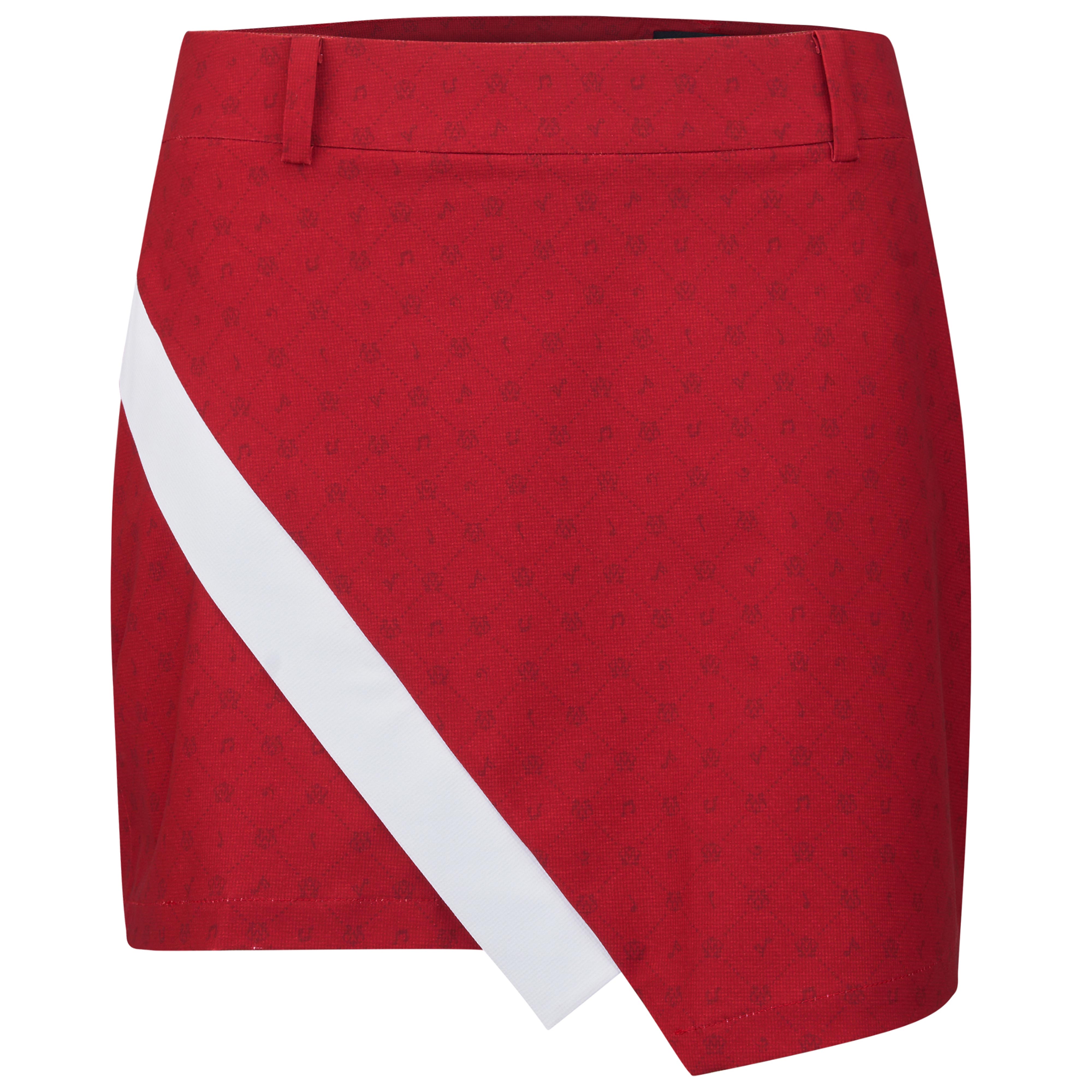 Luna skirt - Women's Golf Skirt
