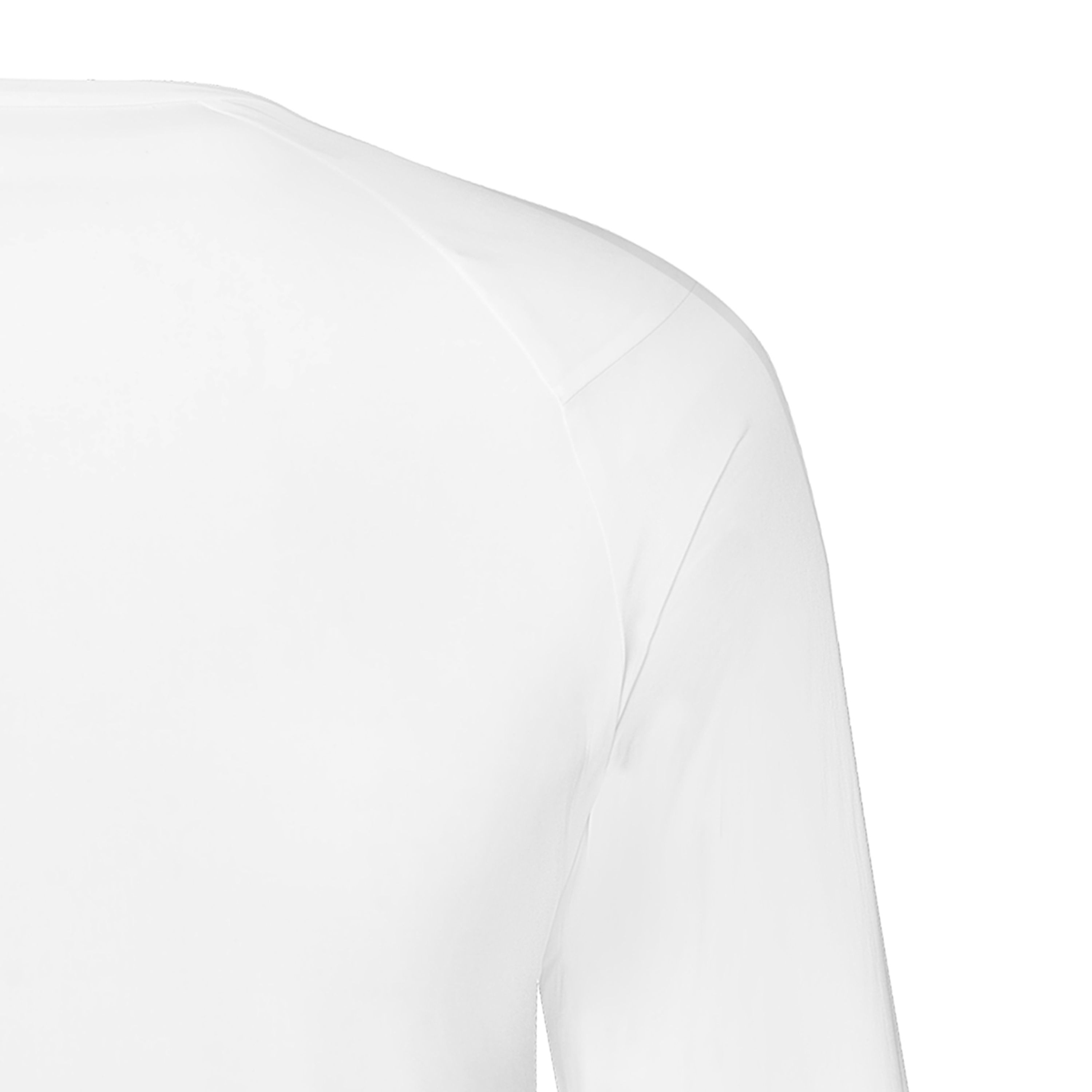 Bonding Top - Men's Long Sleeve Golf Shirt