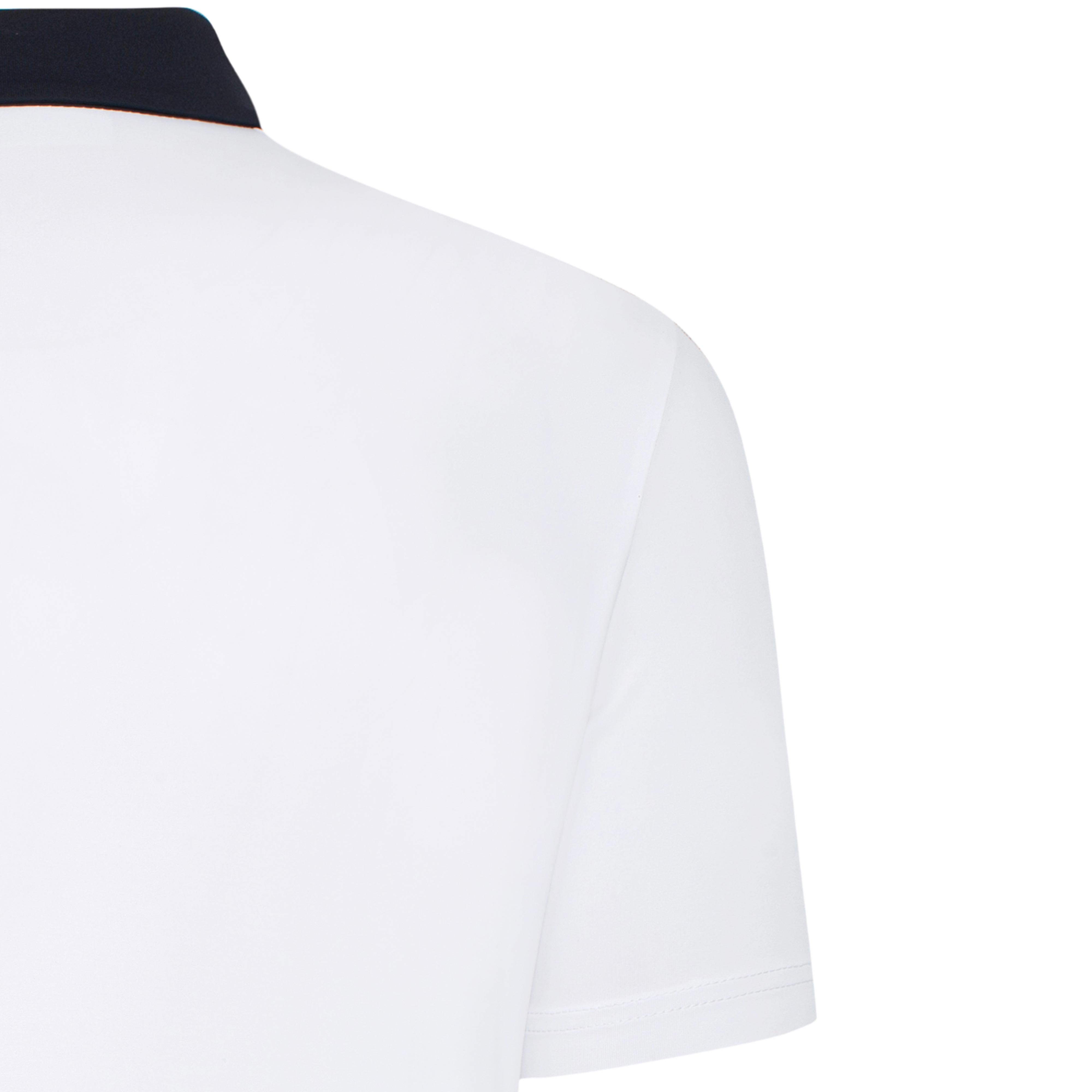 Levi Top - Men's Short Sleeve Golf Shirt