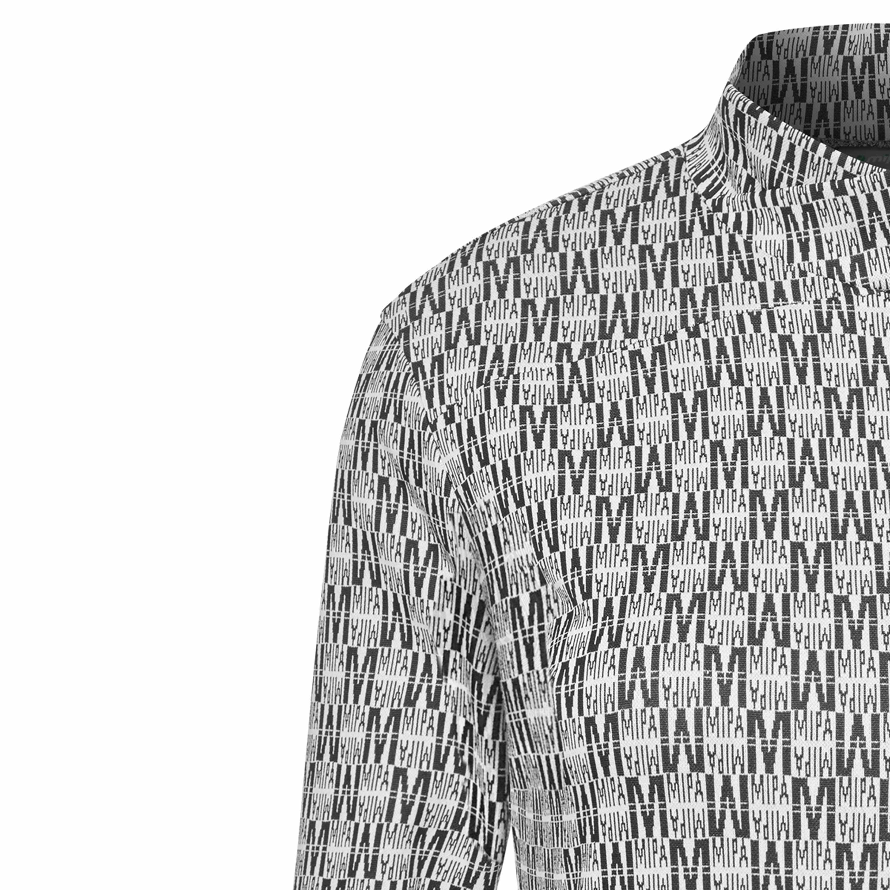 Nala Top - Women's Long Sleeve Golf Shirt (Long sleeve)