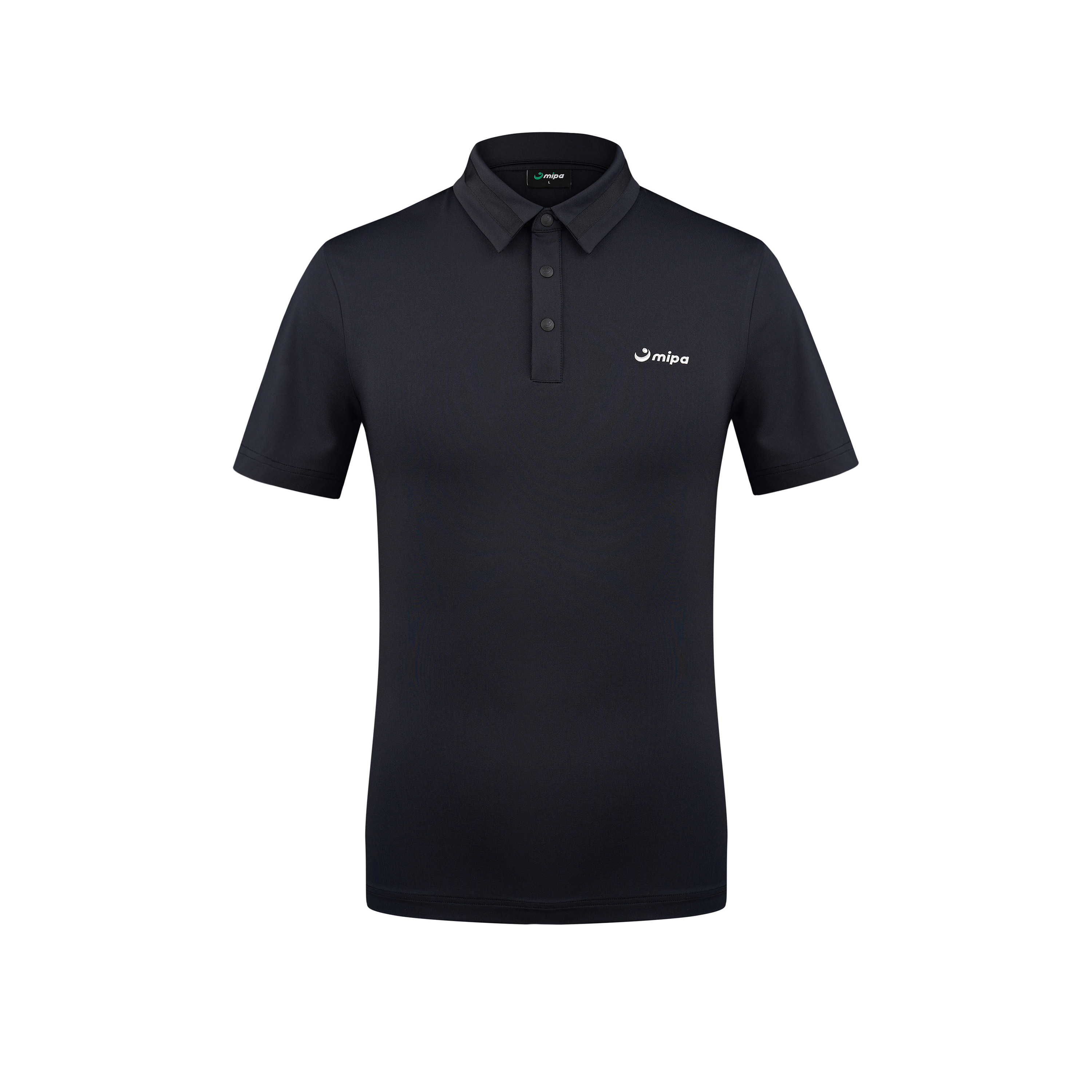 Bruce Top - Men's Short Sleeve Golf Shirt