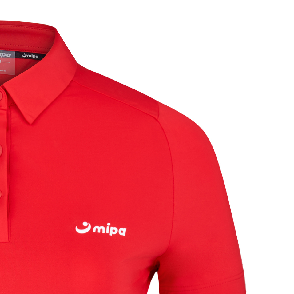 Audrey Top - Women's Short Sleeve Golf Shirt