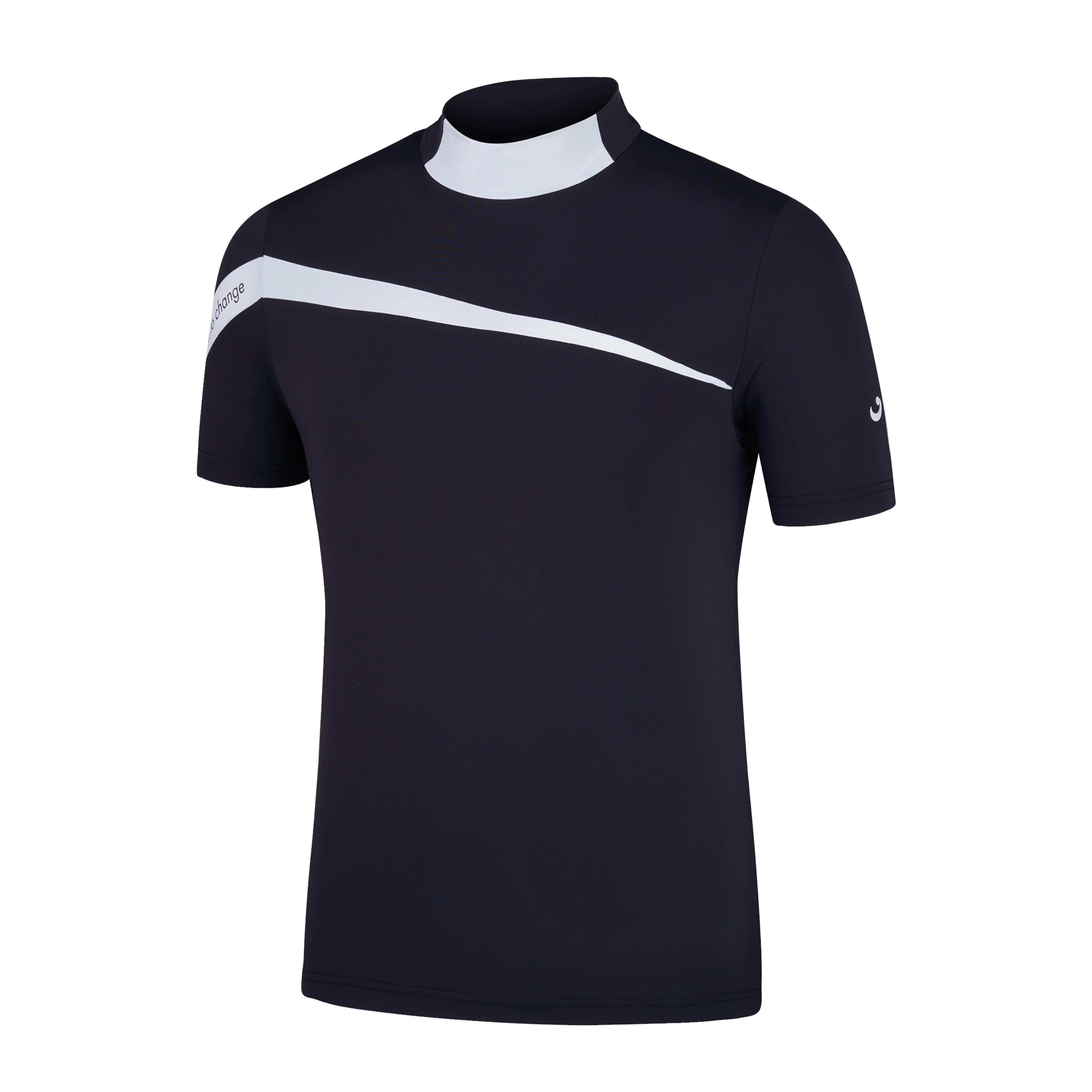 Jason Top - Men's Short Sleeve Golf Shirt
